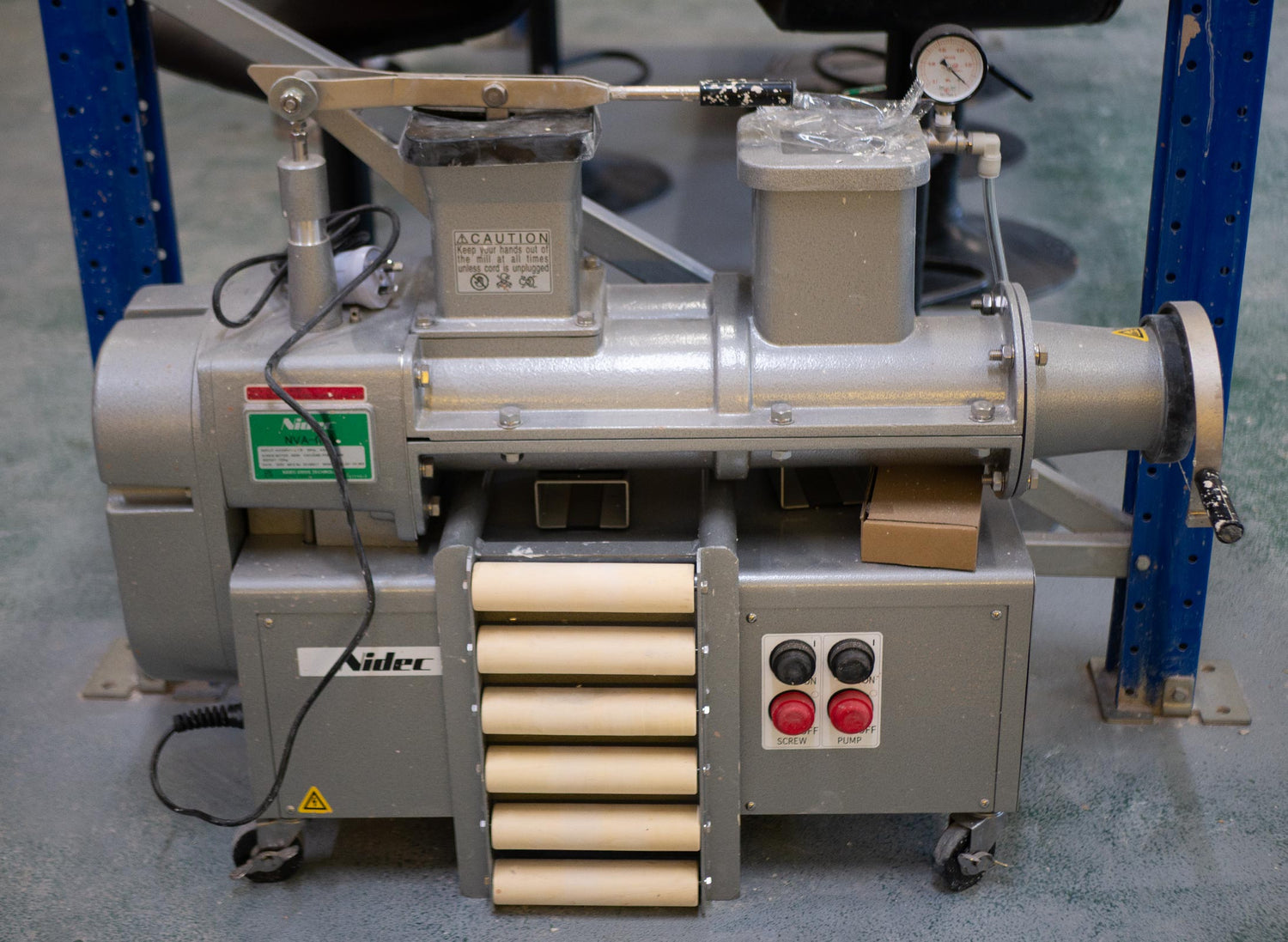 The Evolution of Matthew Jones Ceramics