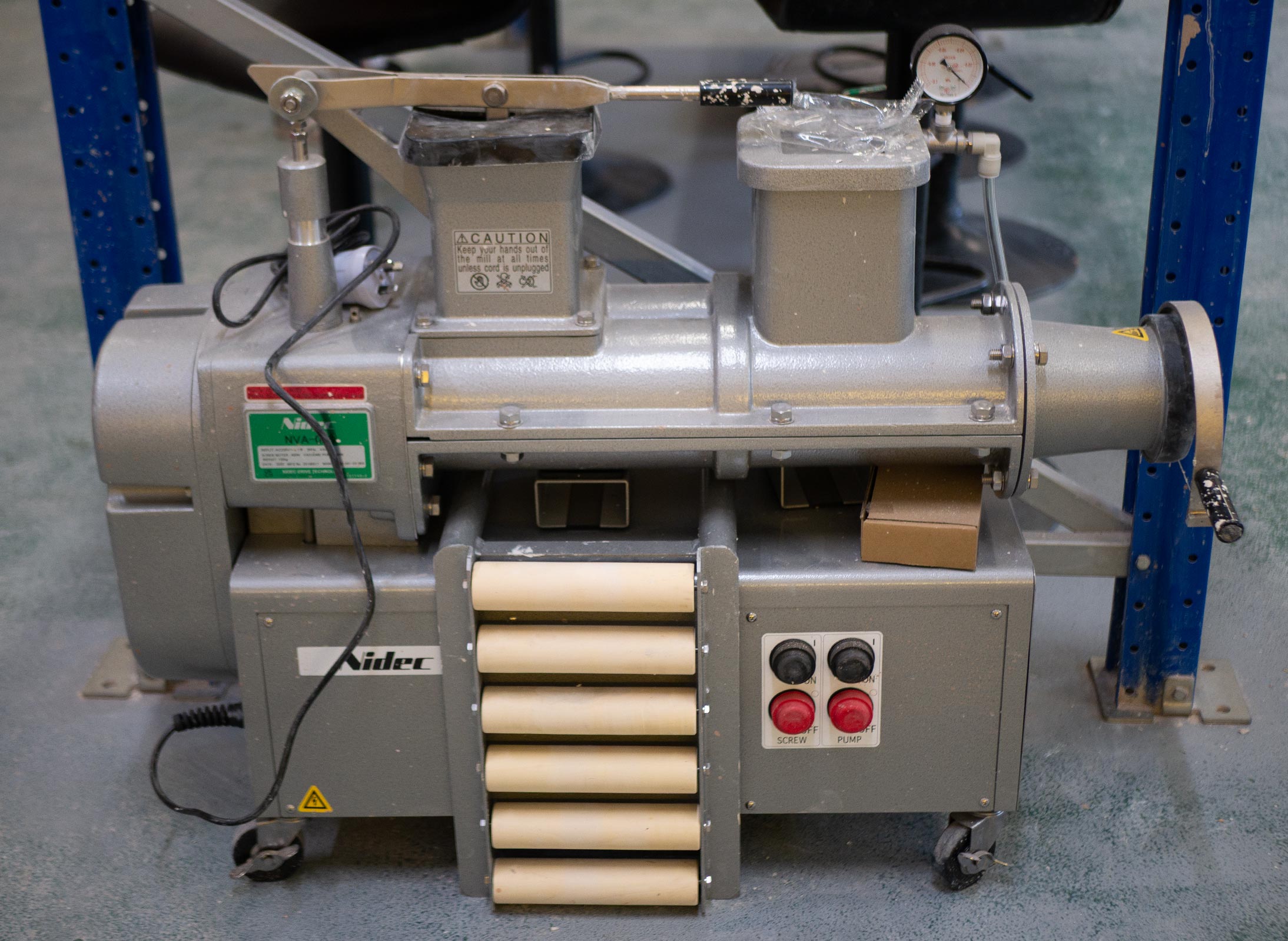 The Evolution of Matthew Jones Ceramics