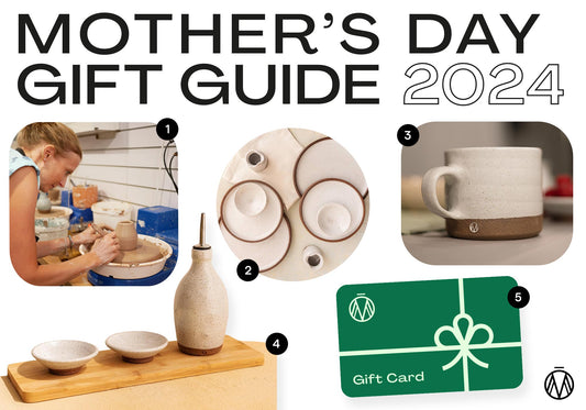 Mother’s Day Gift Guide 2024