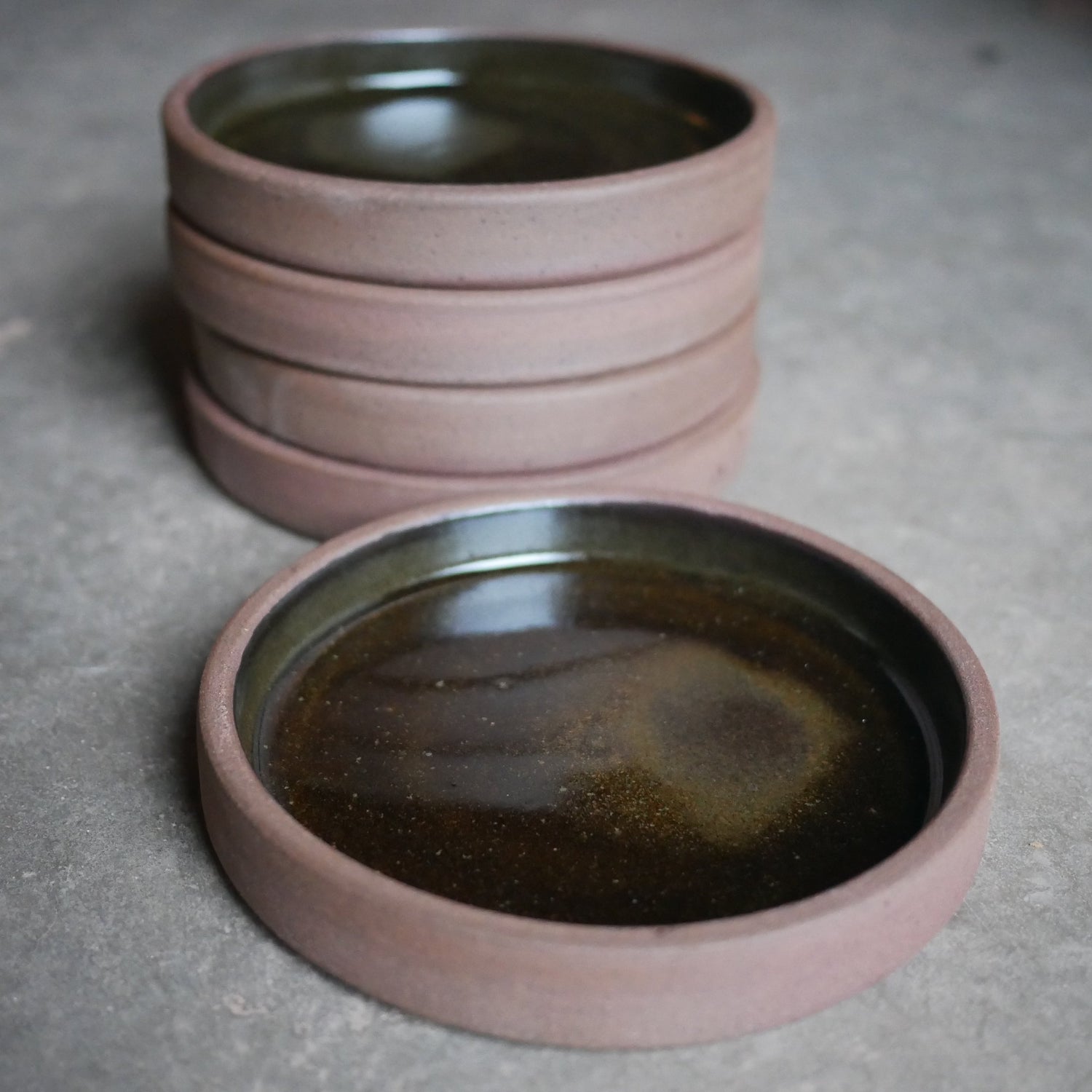 First Quarter Round-Up