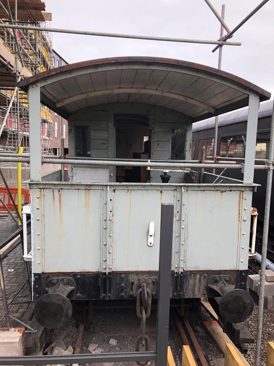 One Year - A Look Back