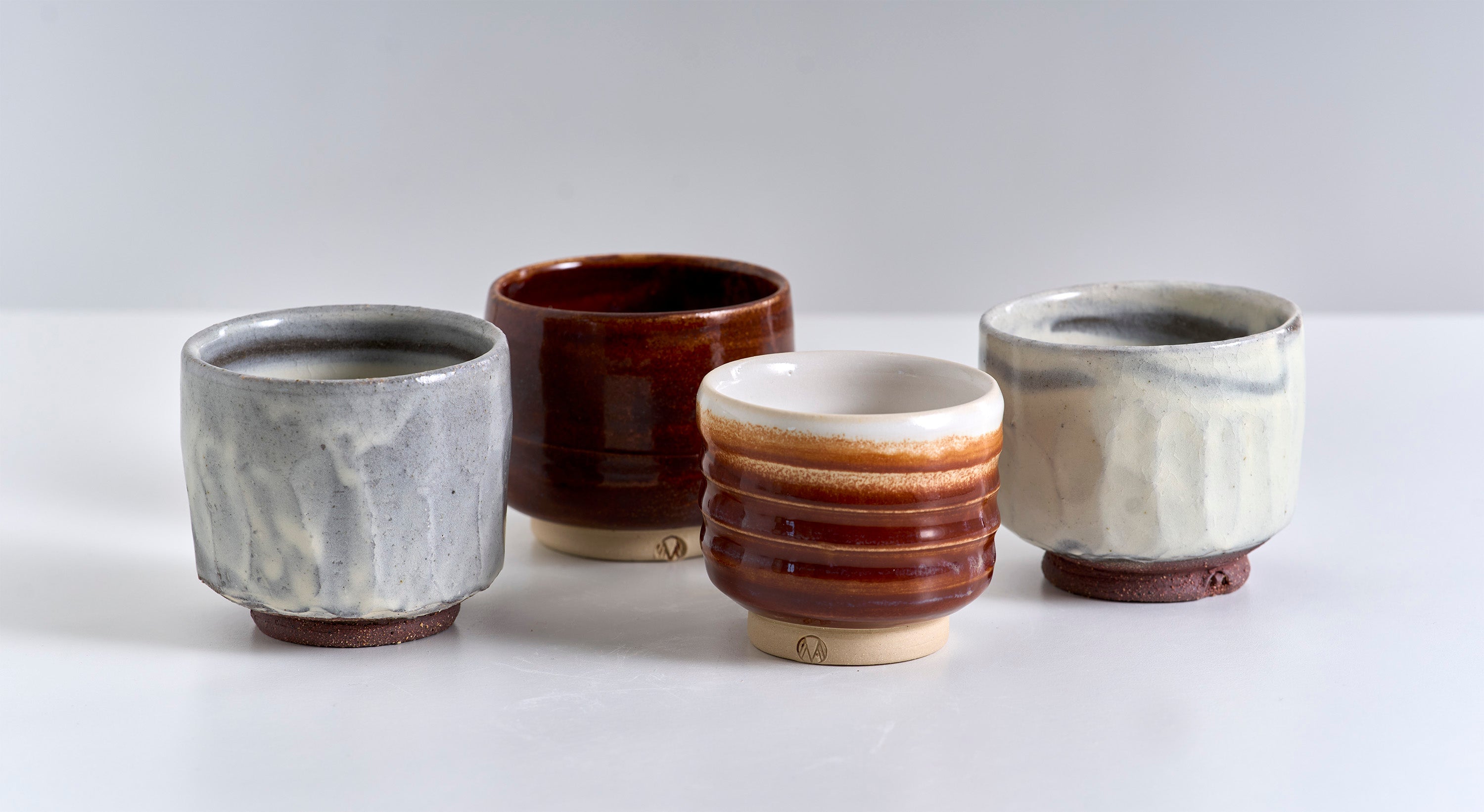 Drinking Vessels