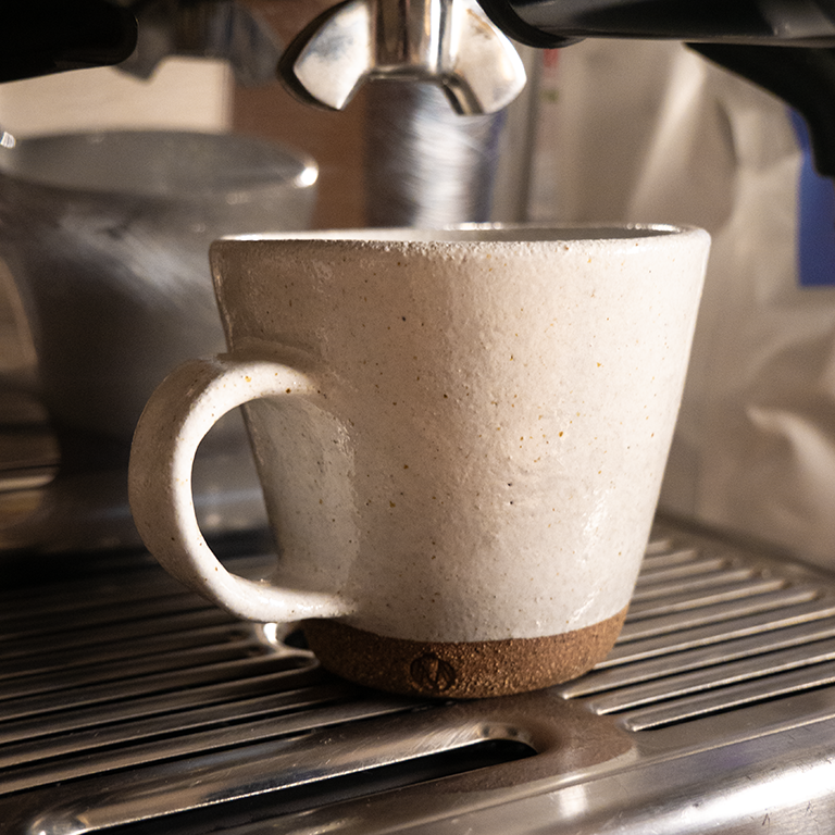 Cardiff Coffee Festival: Pottery Workshop Masterclass 11-1pm @Insol Court 14 June 2026