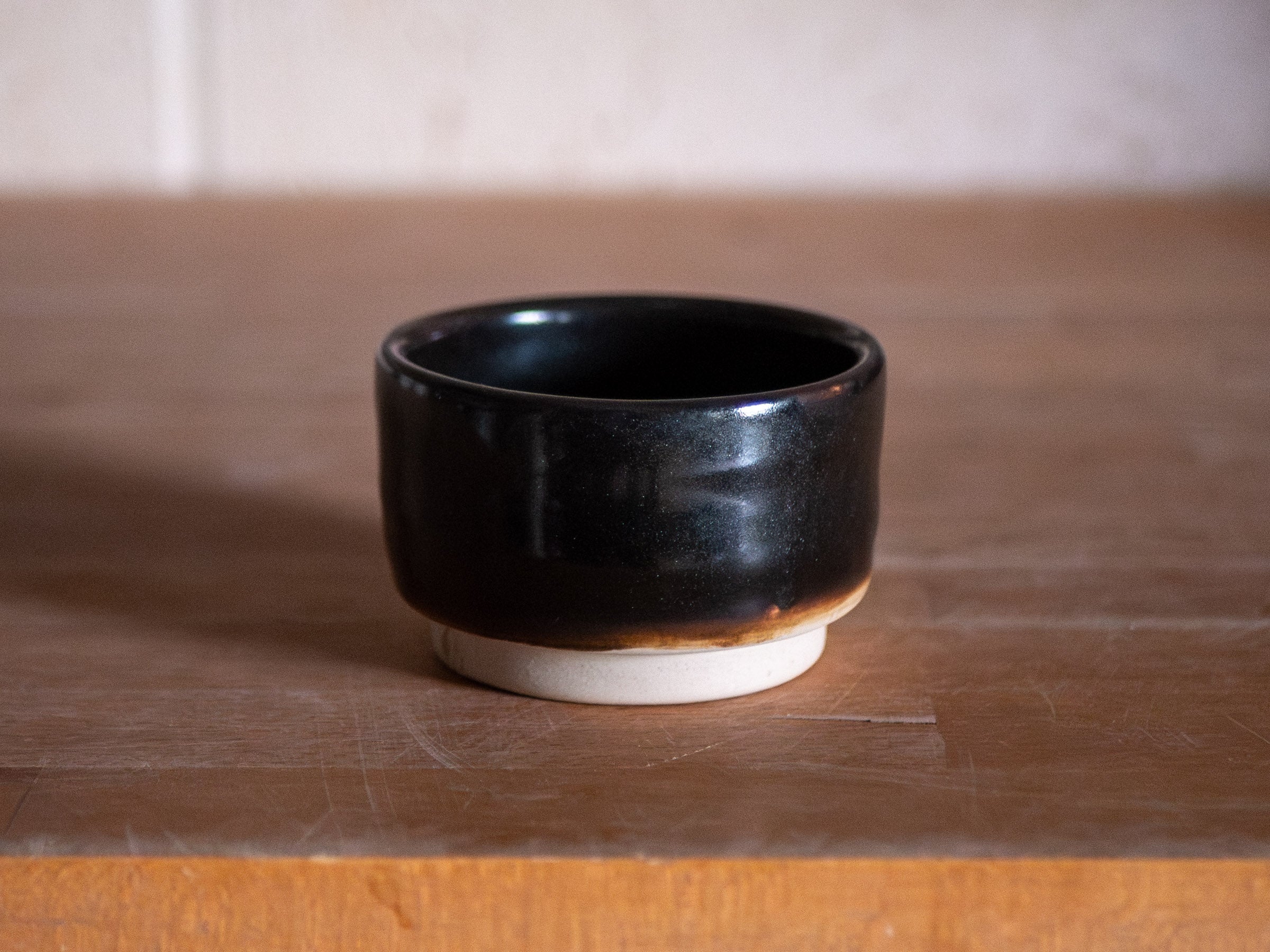 8oz Straight Sided Coffee Cup