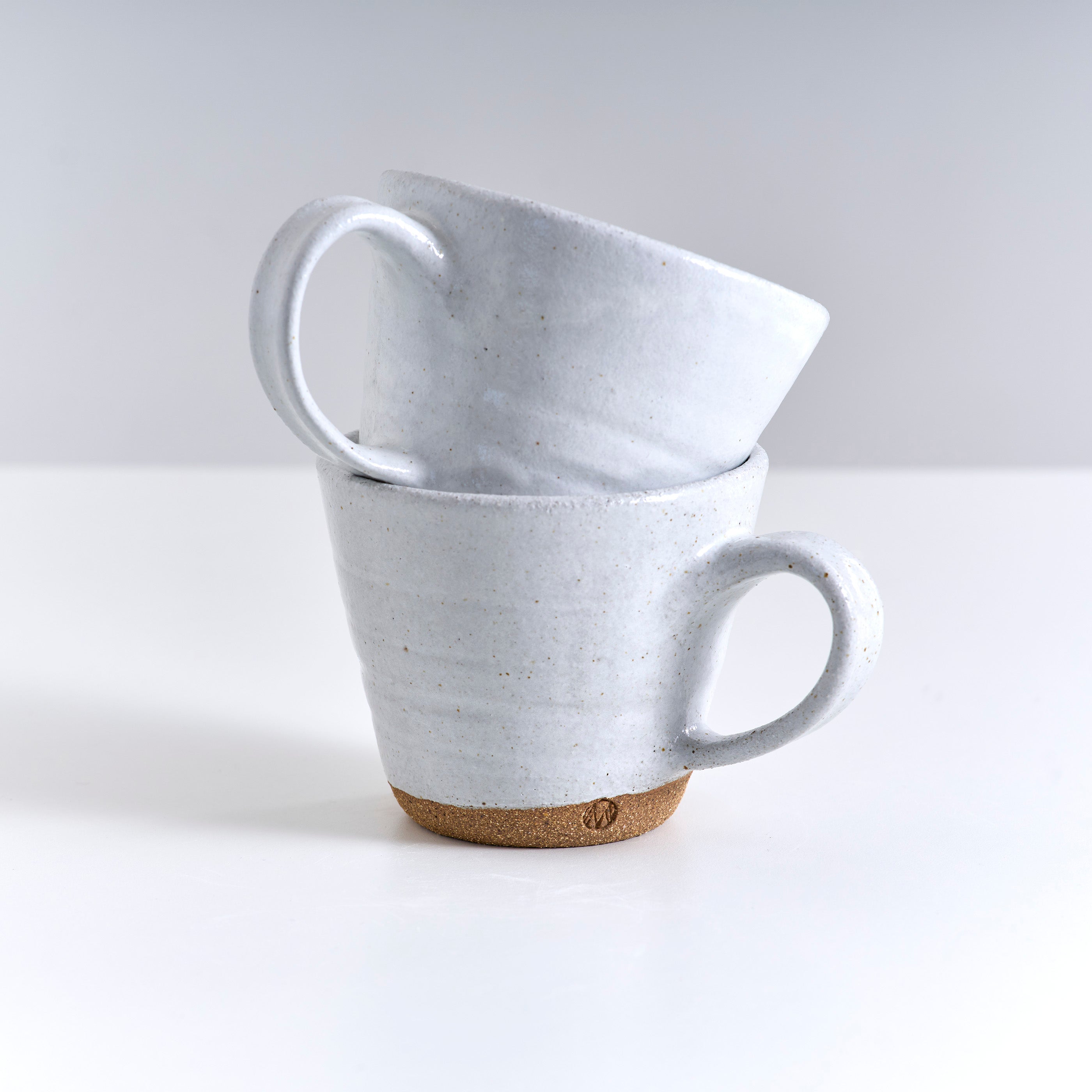 10oz Speciality Coffee Cup with Handle