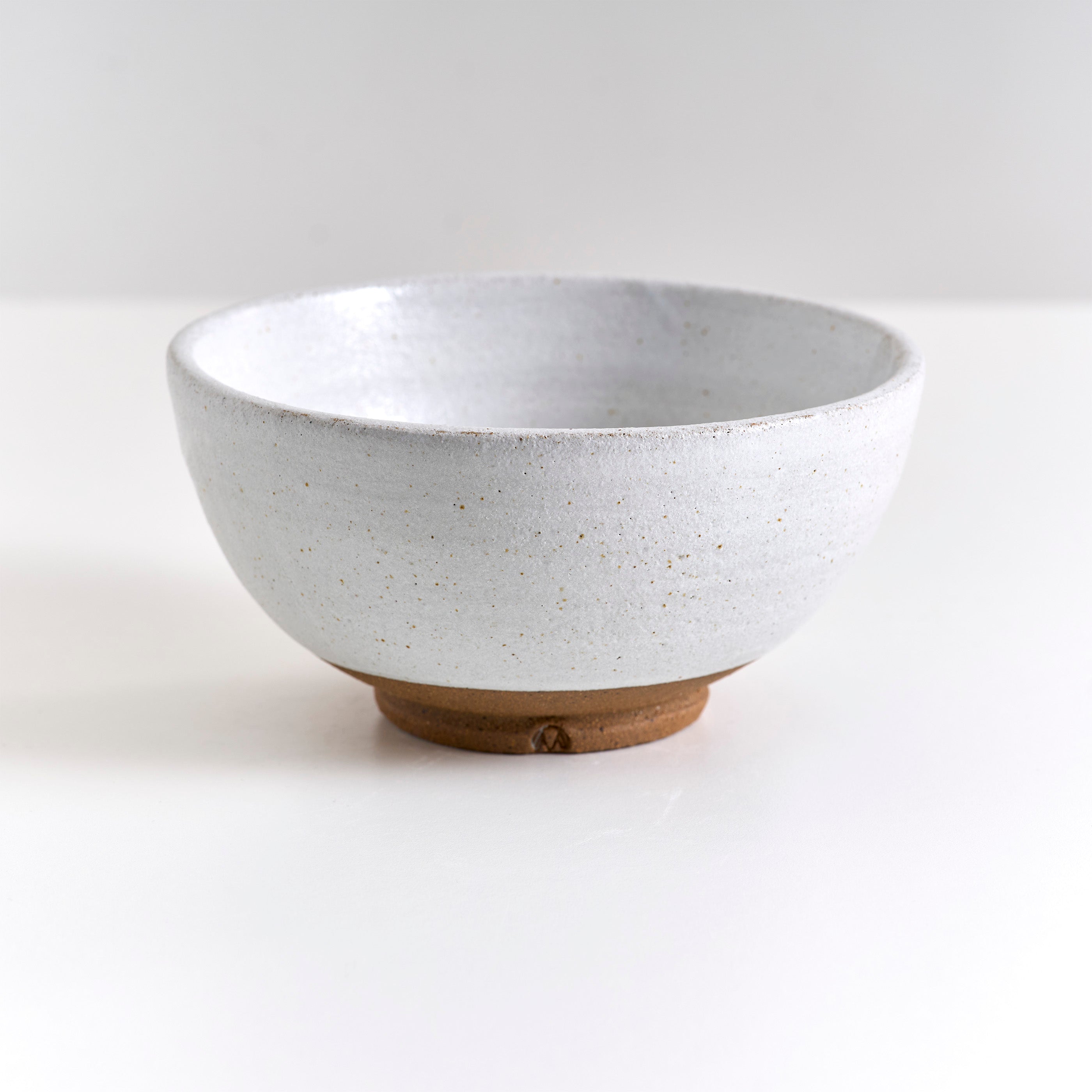 Nesting Bowl Set - Vintage White