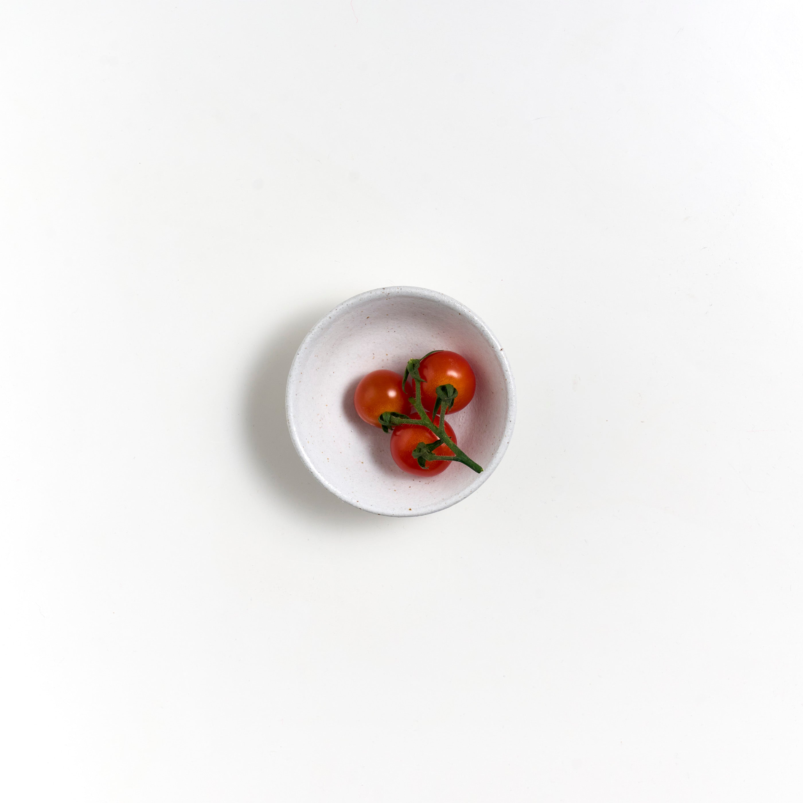 Nesting Bowl Set - Vintage White