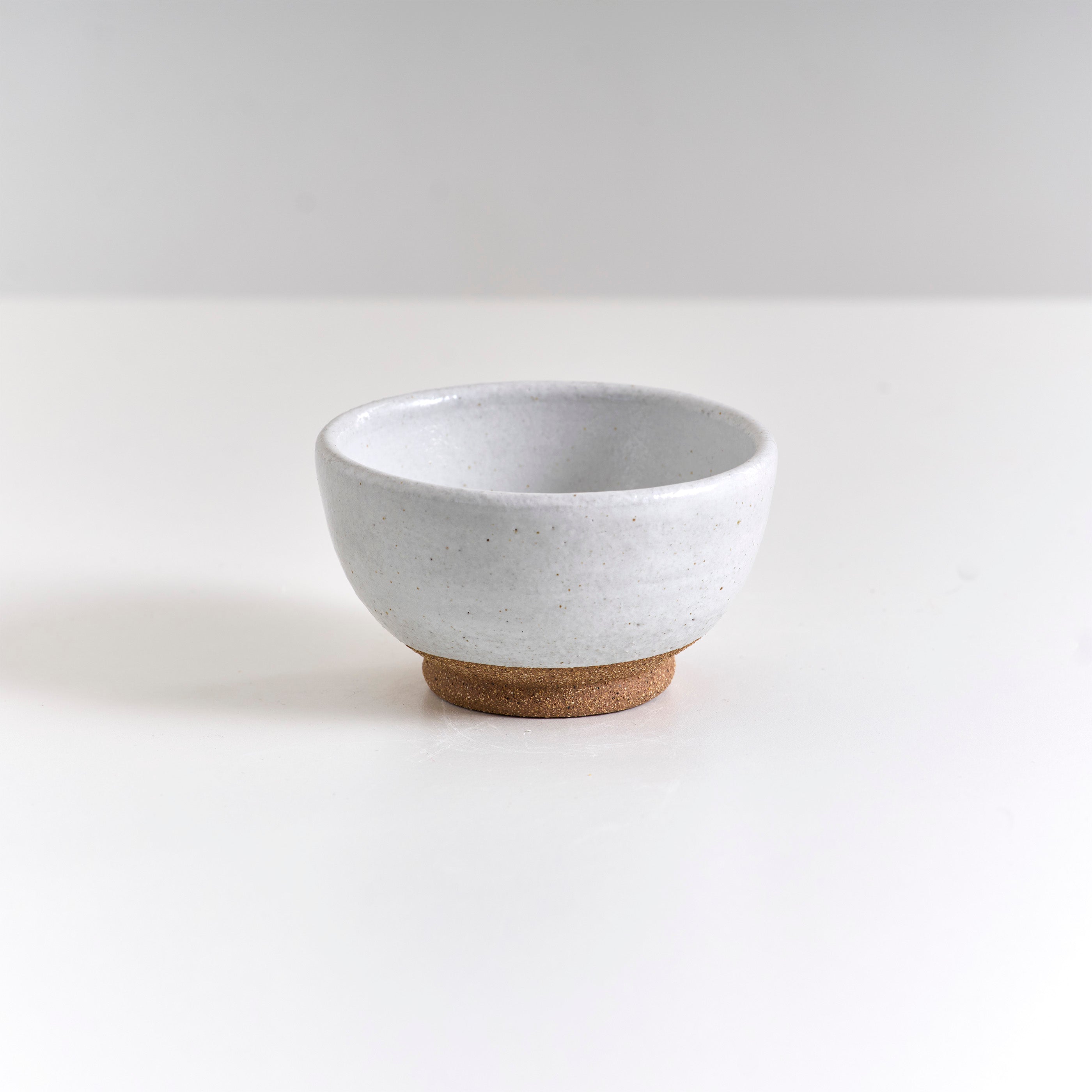 Nesting Bowl Small - Vintage White