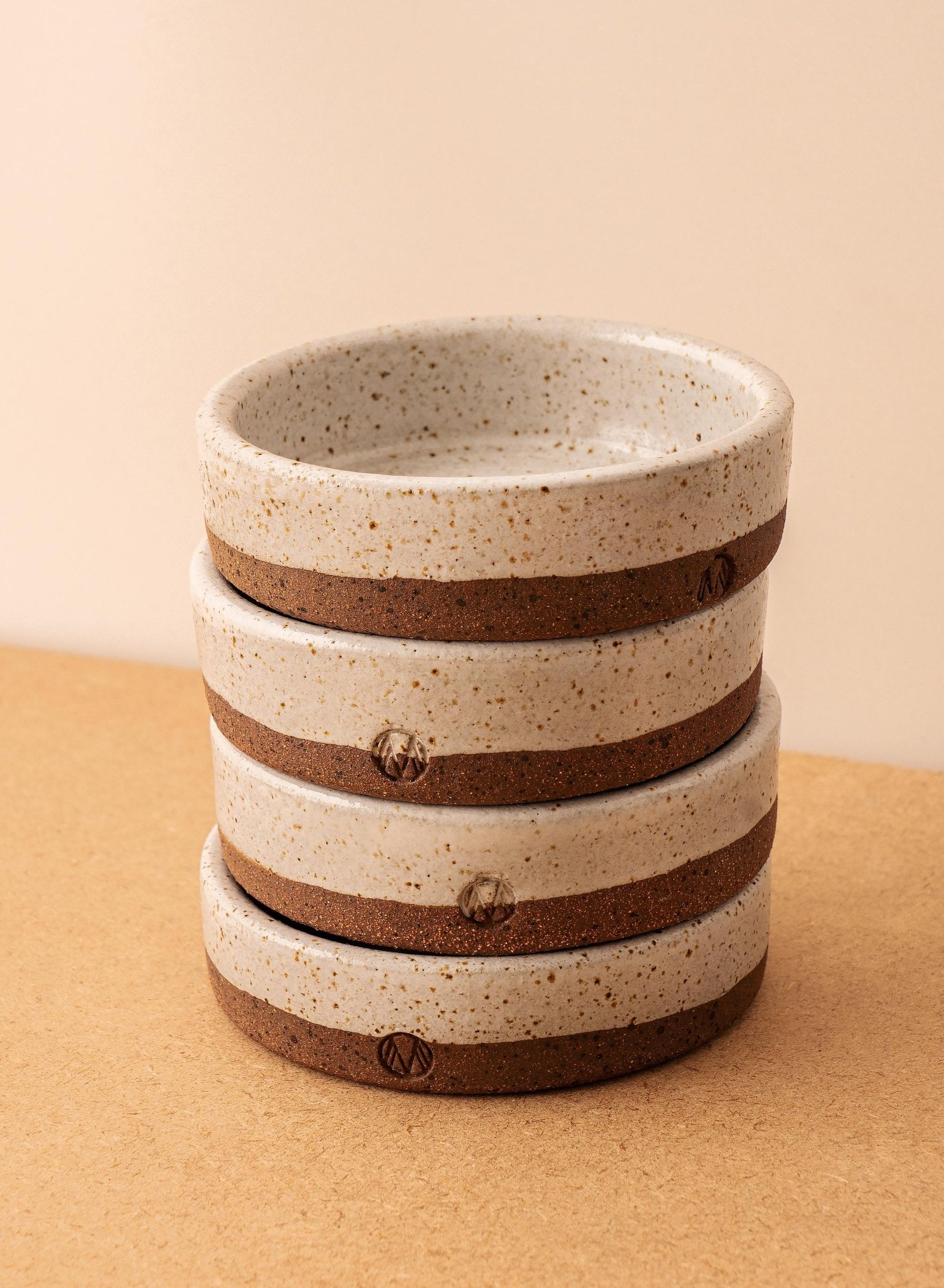 Ramekin Dishes (Set Of Four)