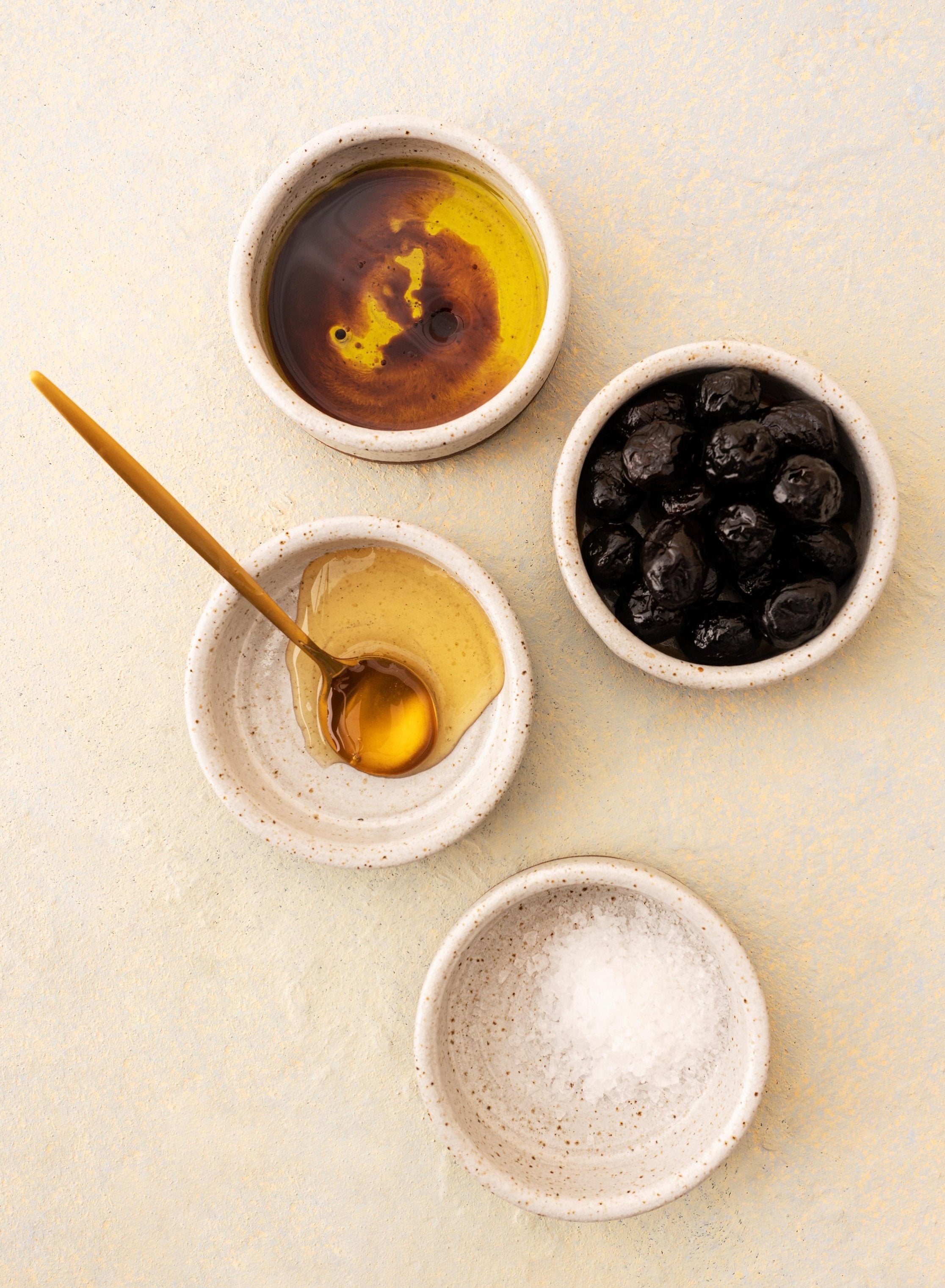 Ramekin Dishes (Set Of Four)