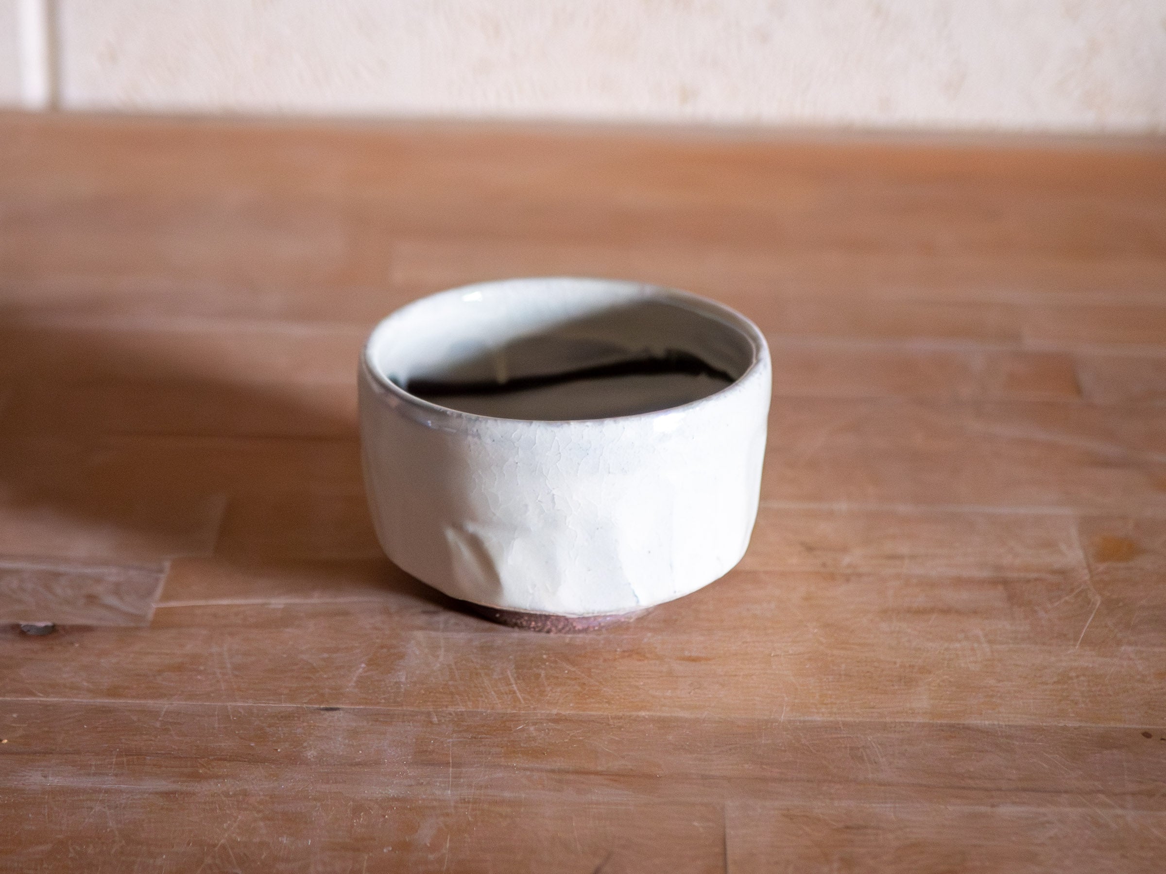 Tea Bowl / Chawan #5