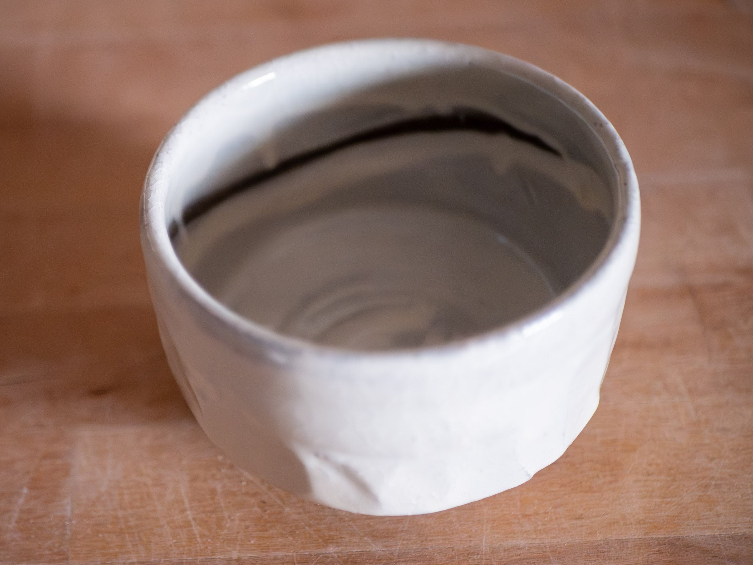 Tea Bowl / Chawan #5