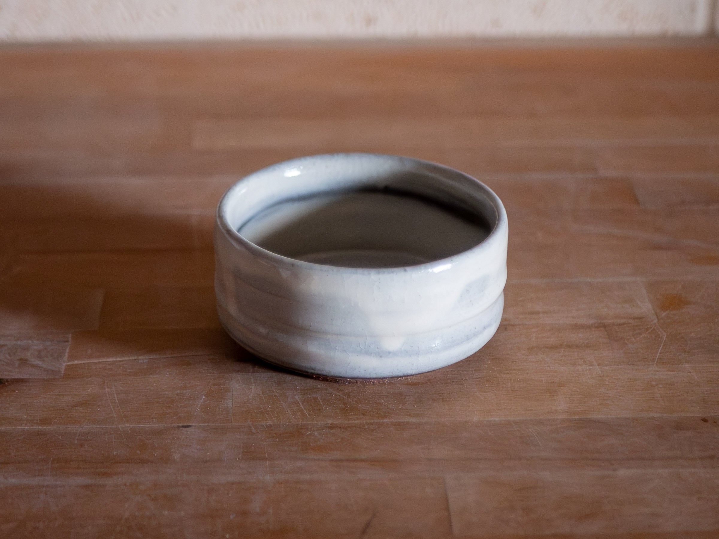 Tea Bowl / Chawan #6