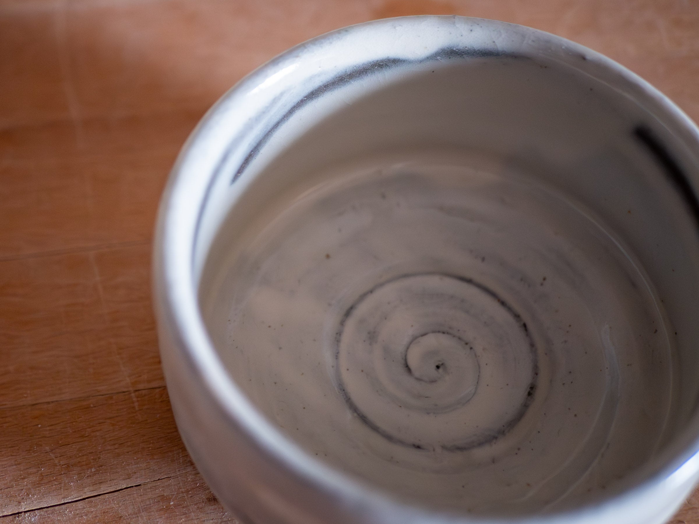 Tea Bowl / Chawan #6