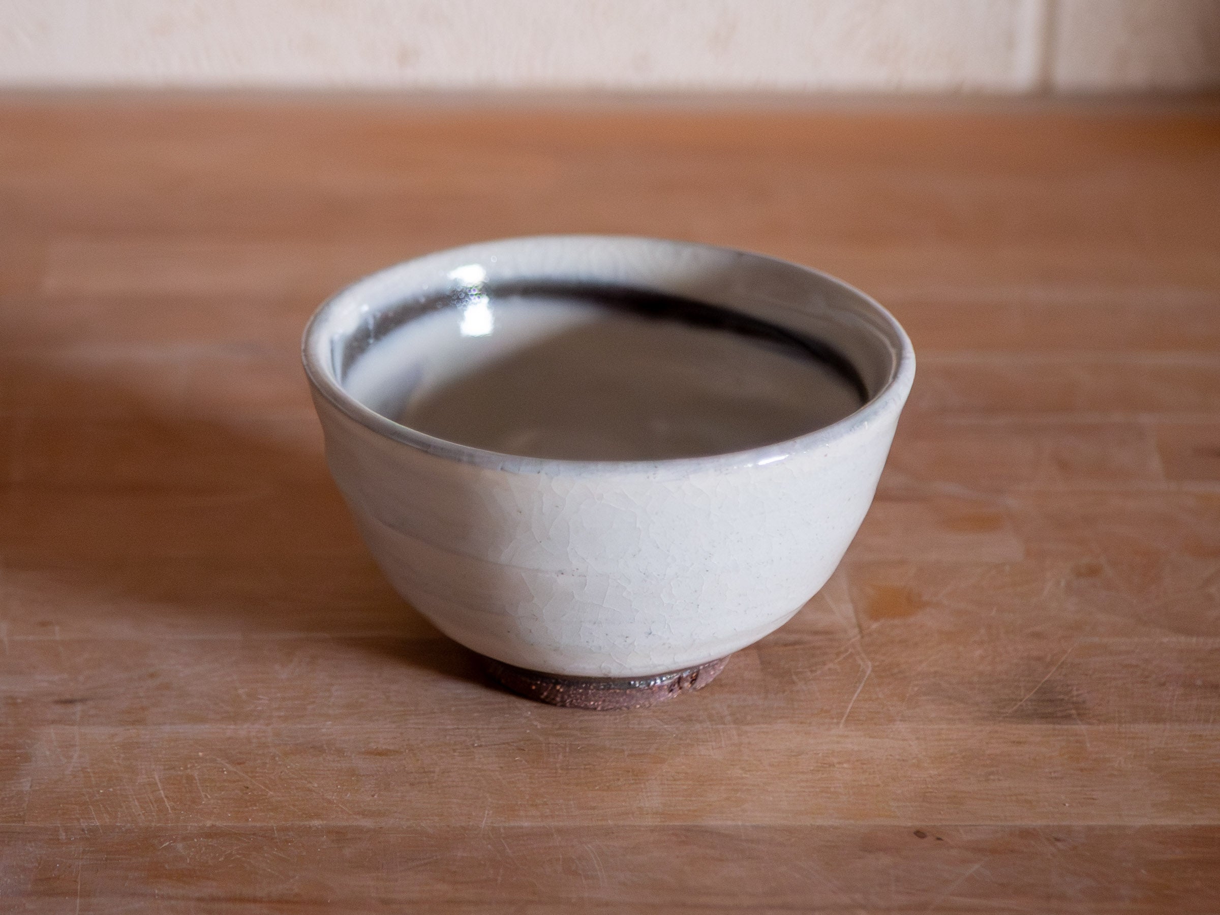 Tea Bowl / Chawan #7