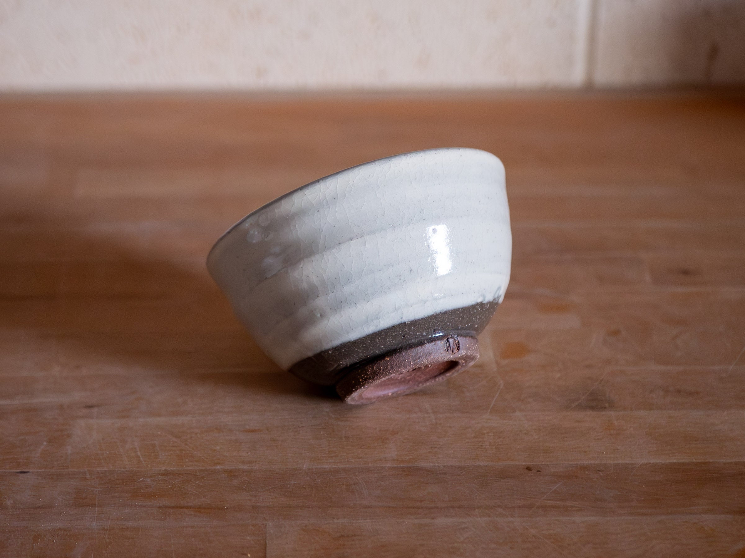 Tea Bowl / Chawan #7