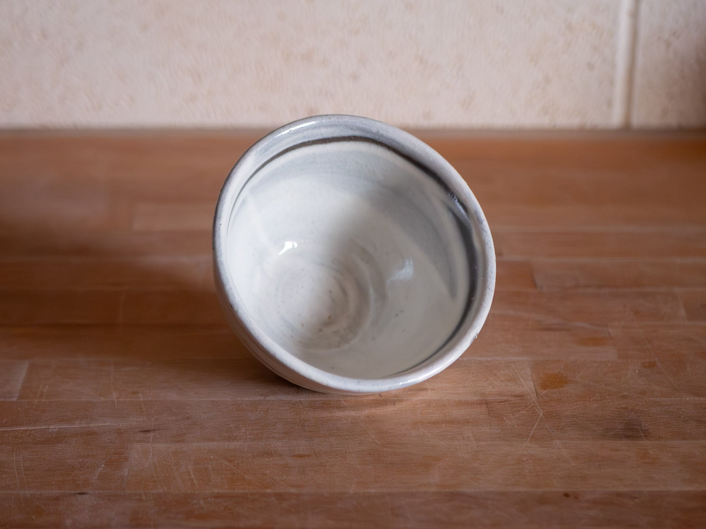 Tea Bowl / Chawan #7