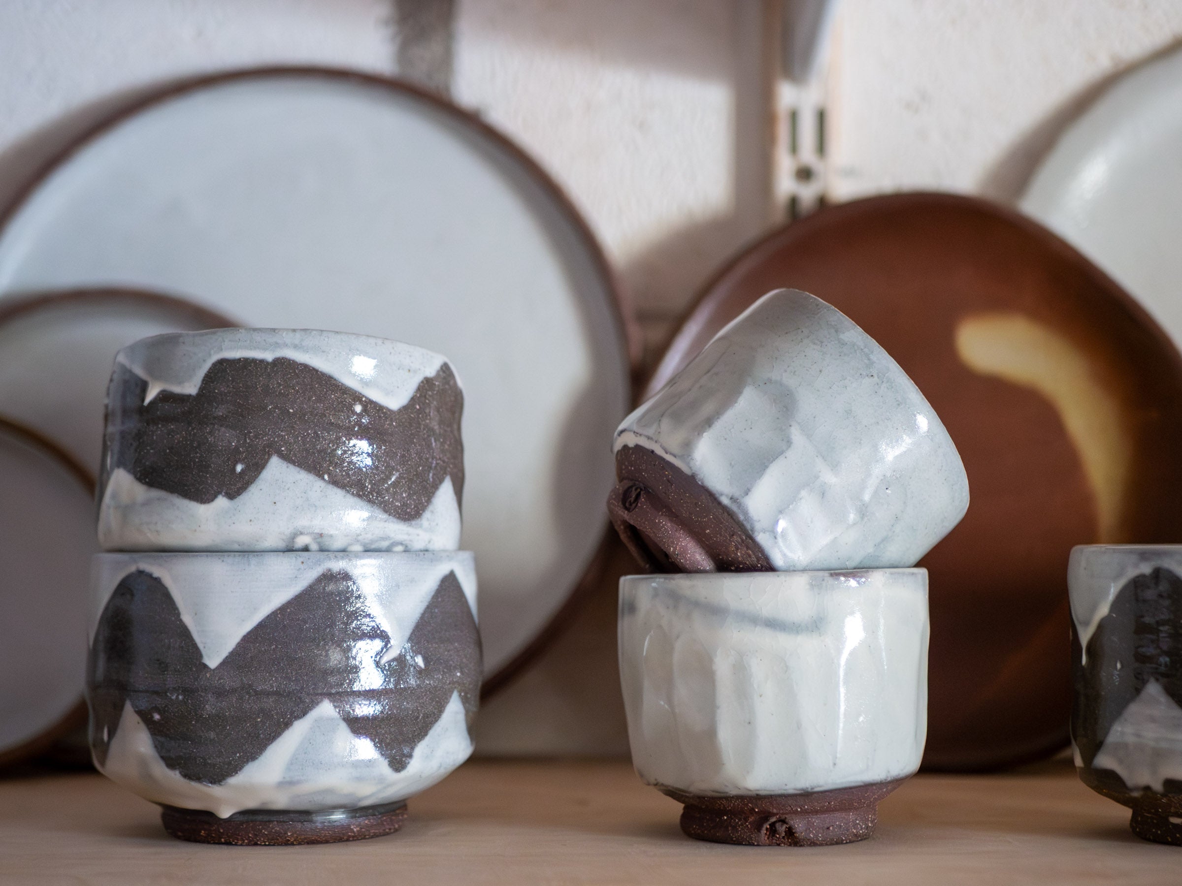 Tea Bowl / Chawan #8