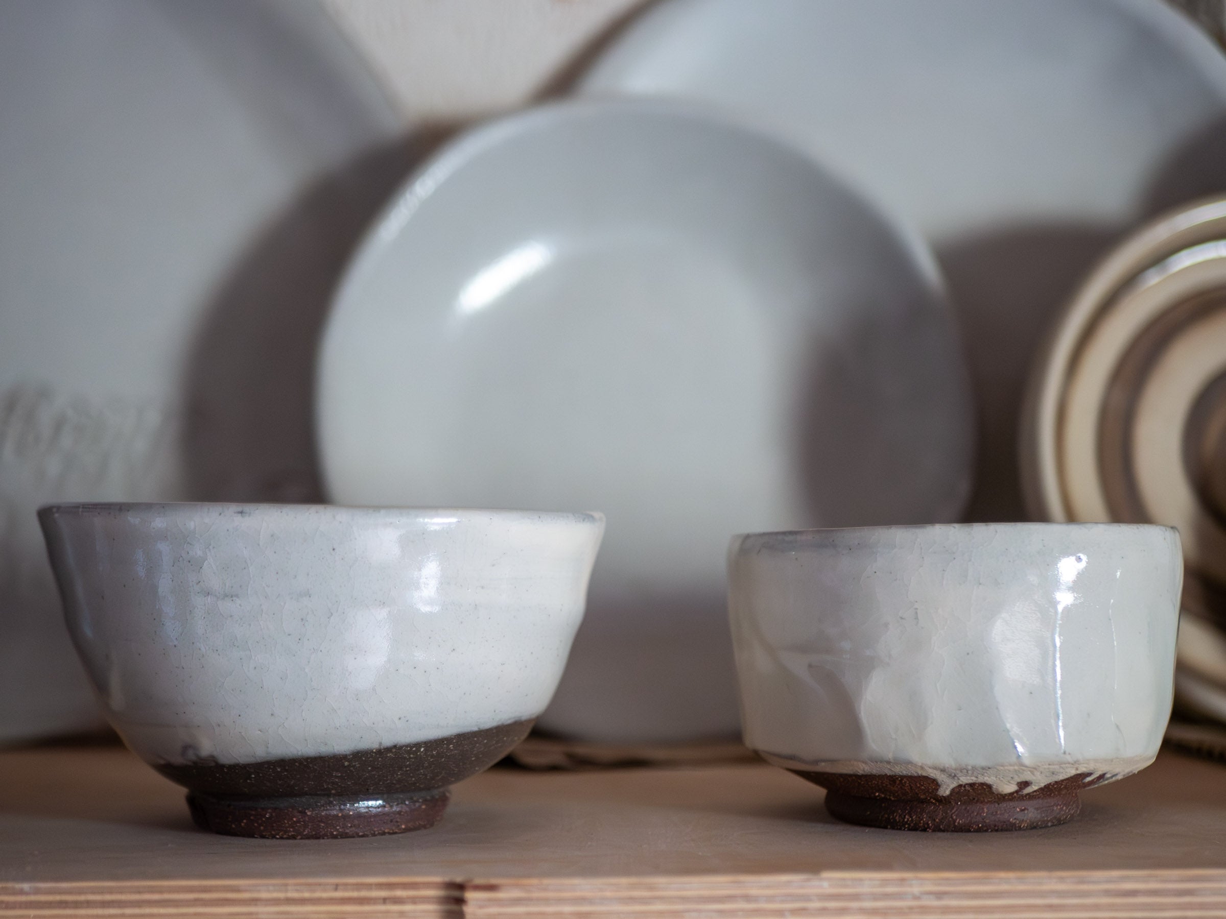 Tea Bowl / Chawan #7