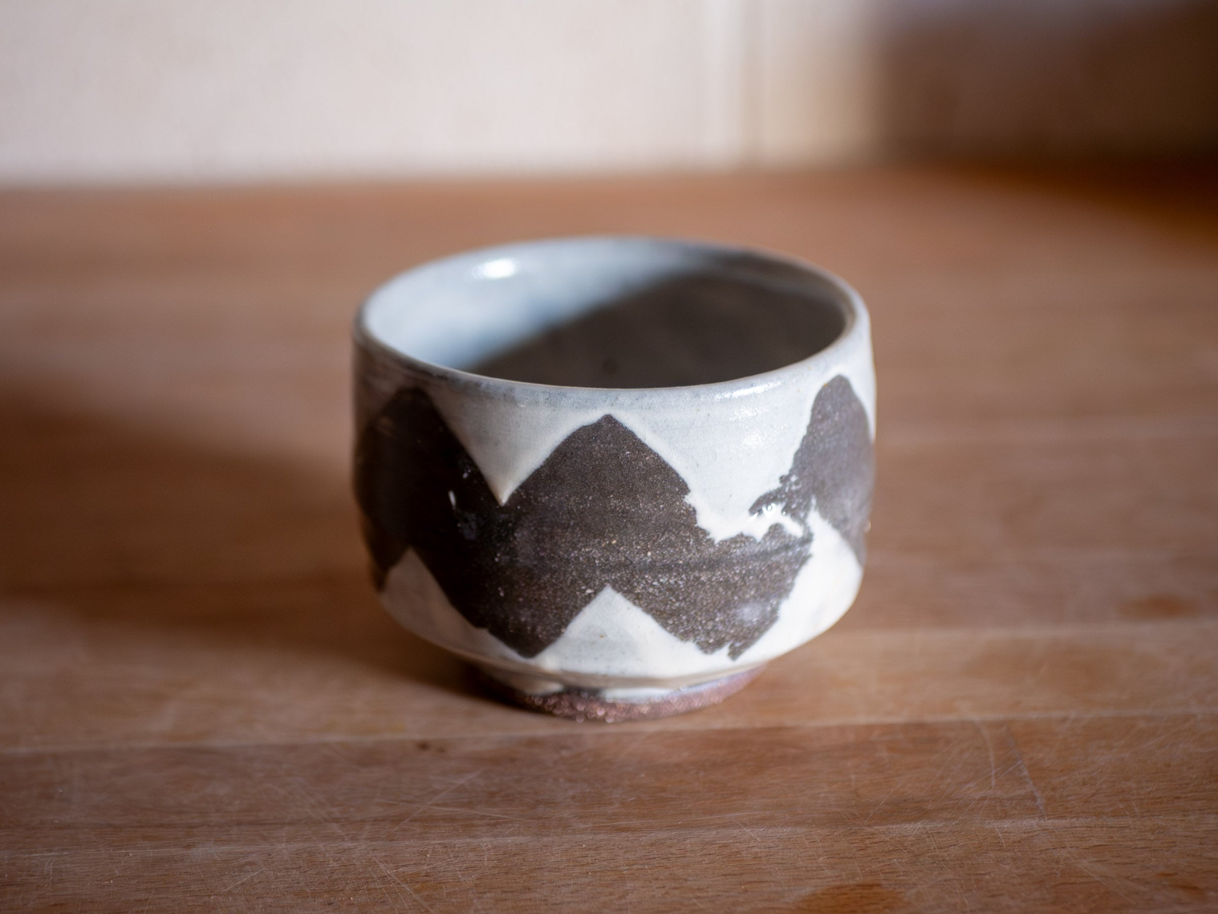 Tea Bowl / Chawan #8