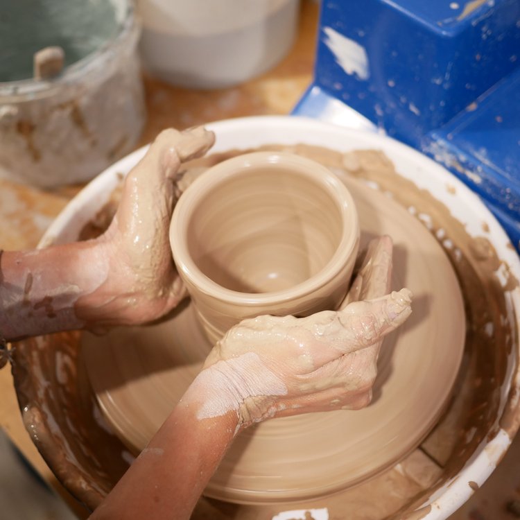 Cardiff Coffee Festival: Pottery Workshop Masterclass 11-1pm @Insol Court 14 June 2026