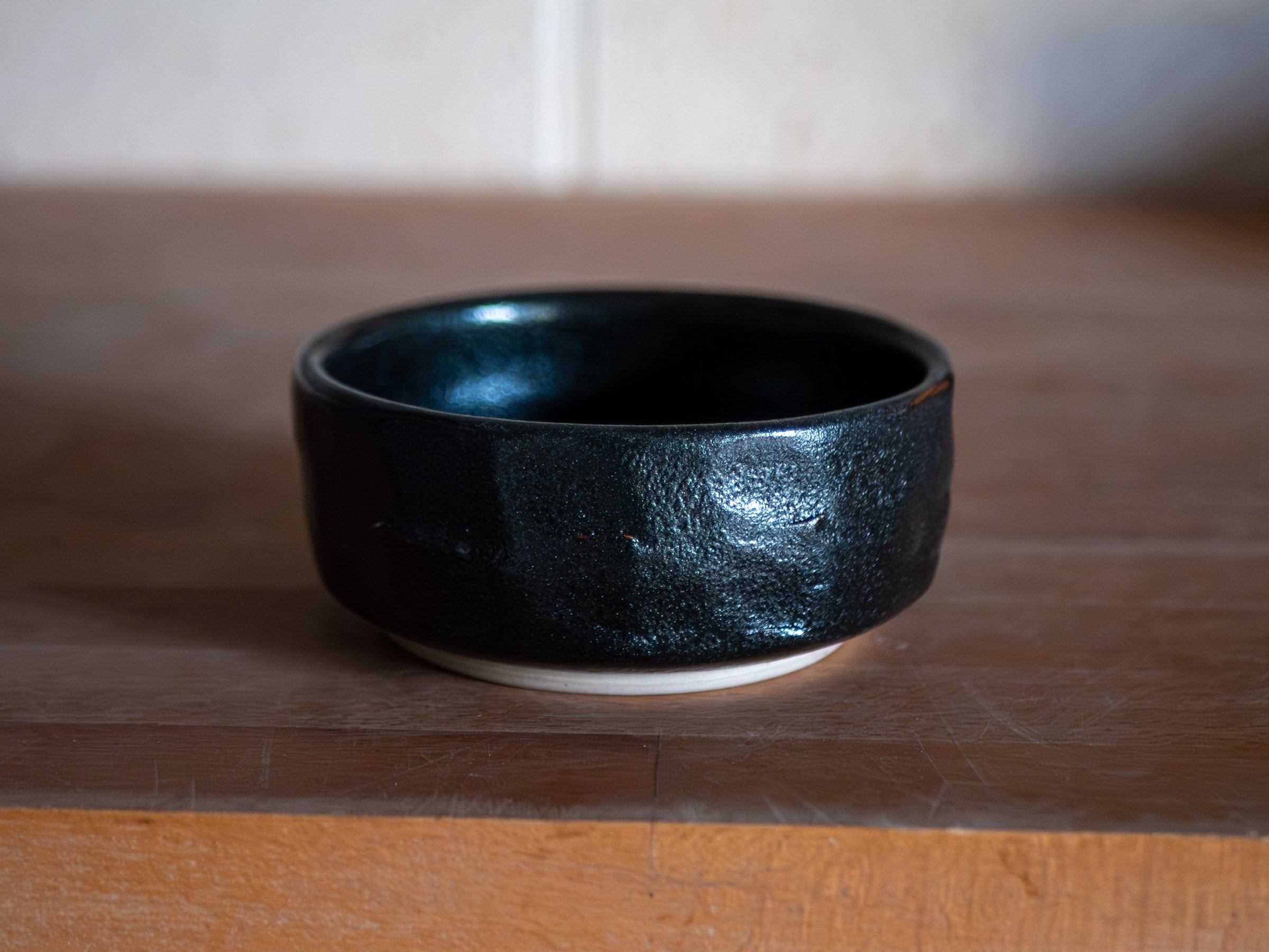 Tea Bowl/ Chawan #4