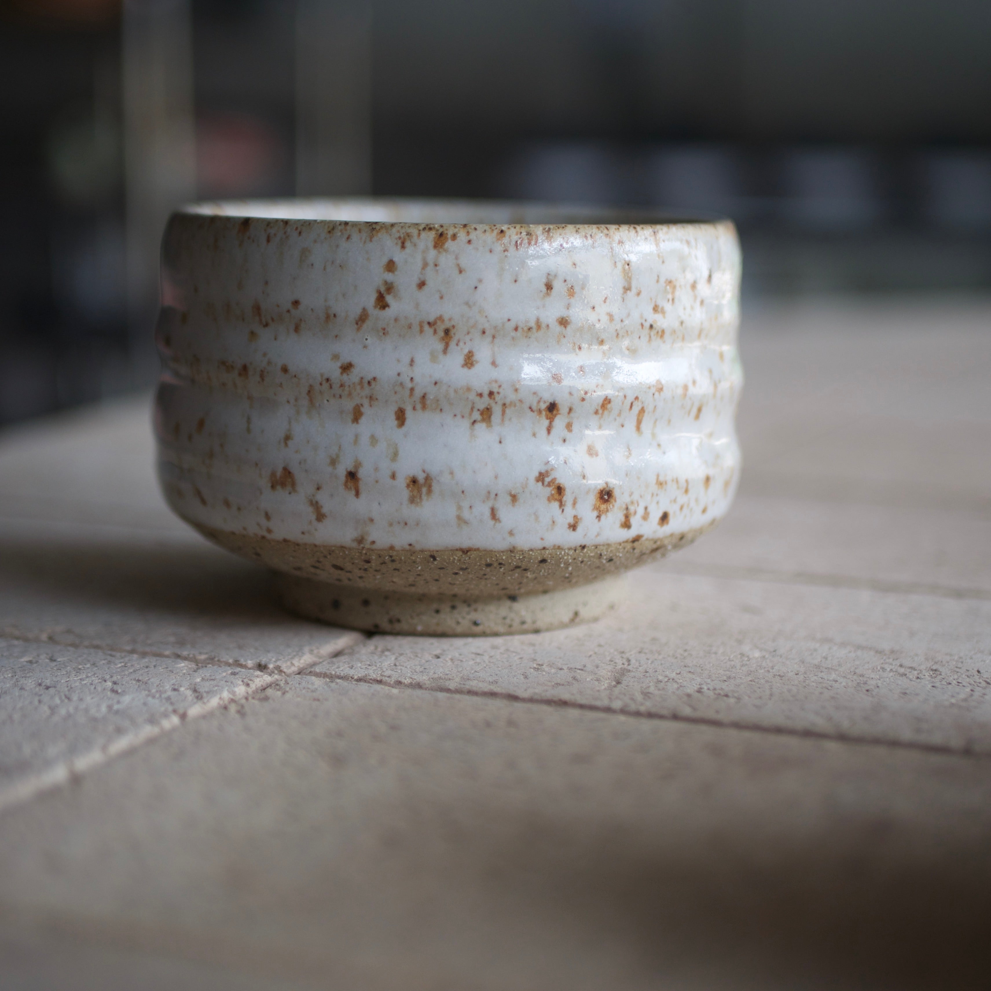 Tea Bowl/ Chawan #1