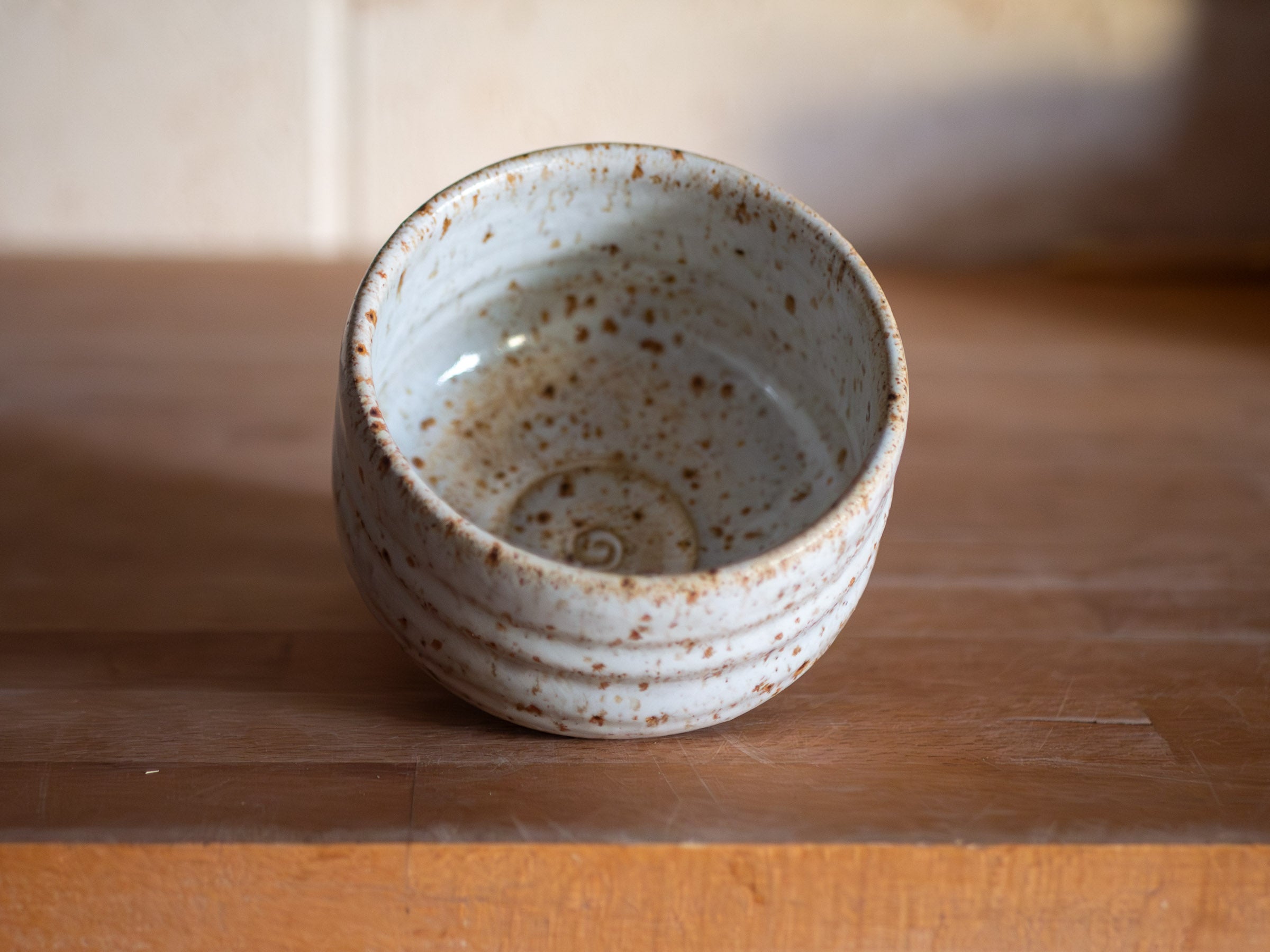 Tea Bowl/ Chawan #1