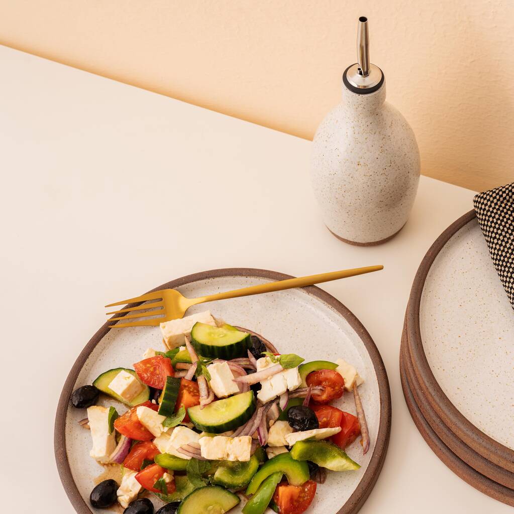 couples tableware set, handmade ceramic dinnerware, handmade dinnerware set