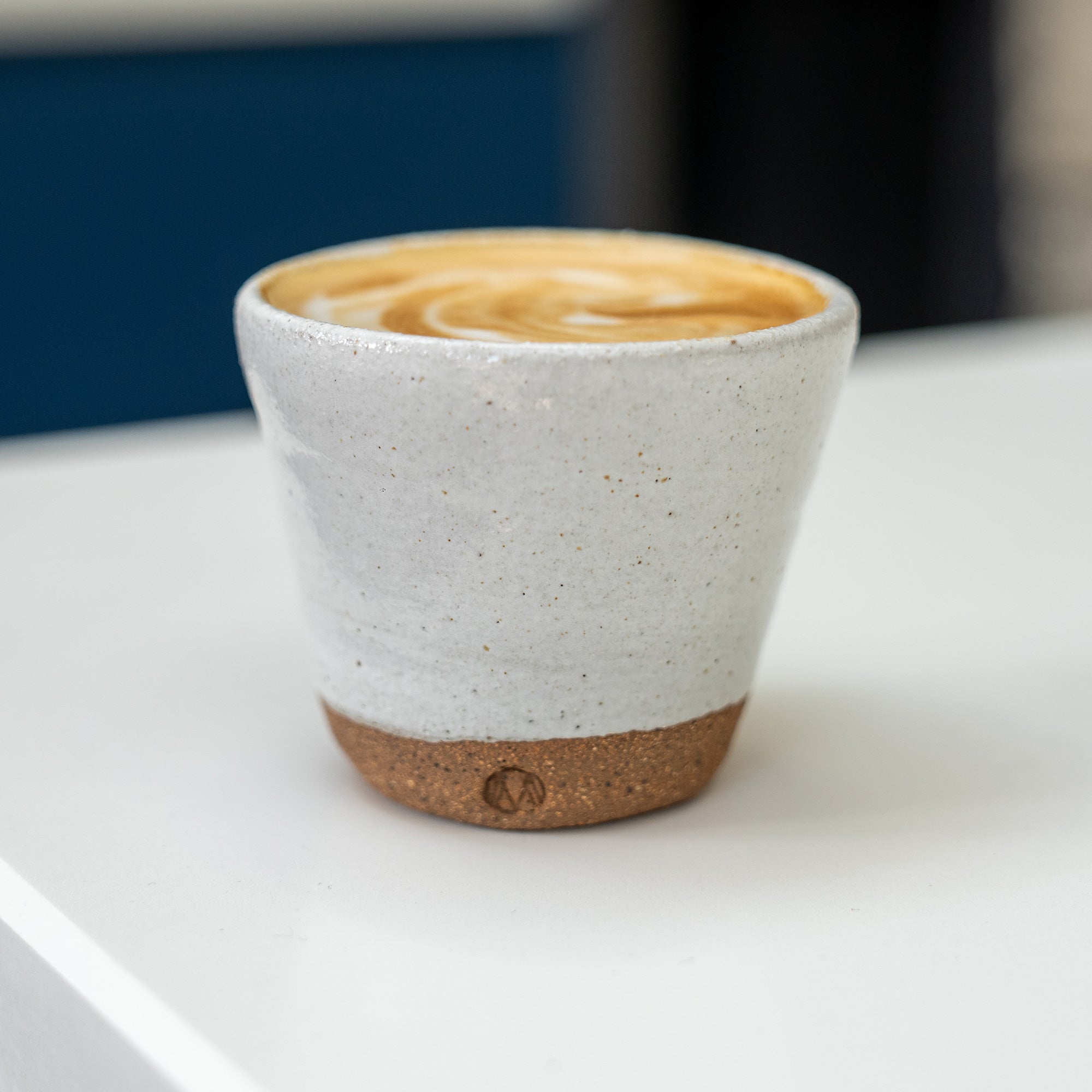 6oz Speciality Coffee Beaker + Big Dog Coffee Bundle