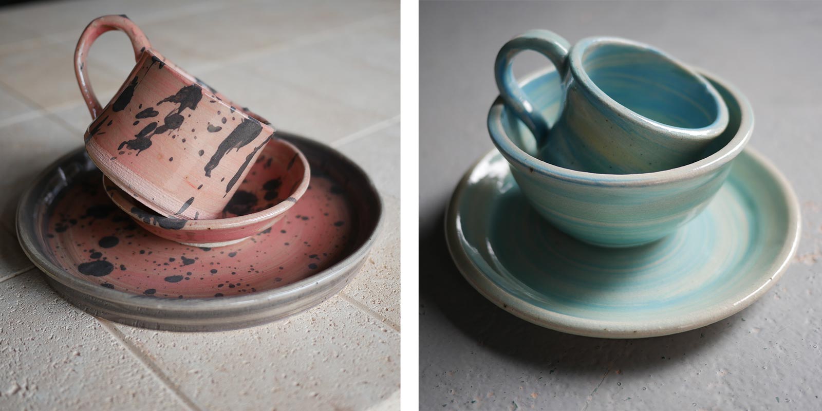 Cardiff Coffee Festival: Pottery Workshop Masterclass 11-1pm @Insol Court 14 June 2026