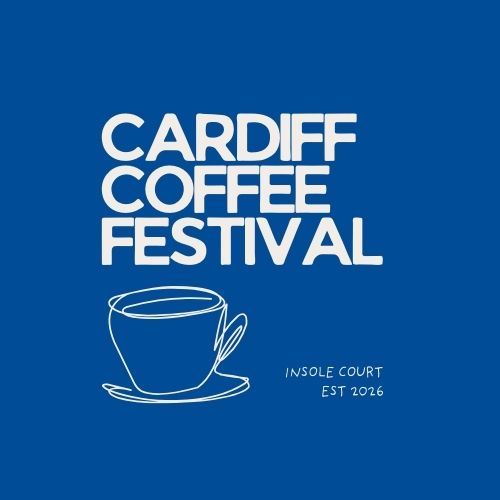 Cardiff Coffee Festival: Pottery Workshop Masterclass 11-1pm @Insol Court 14 June 2026