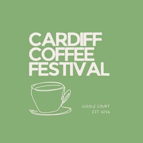 Cardiff Coffee Festival: Pottery Workshop Masterclass 2-4pm @Insol Court 14 June 2026