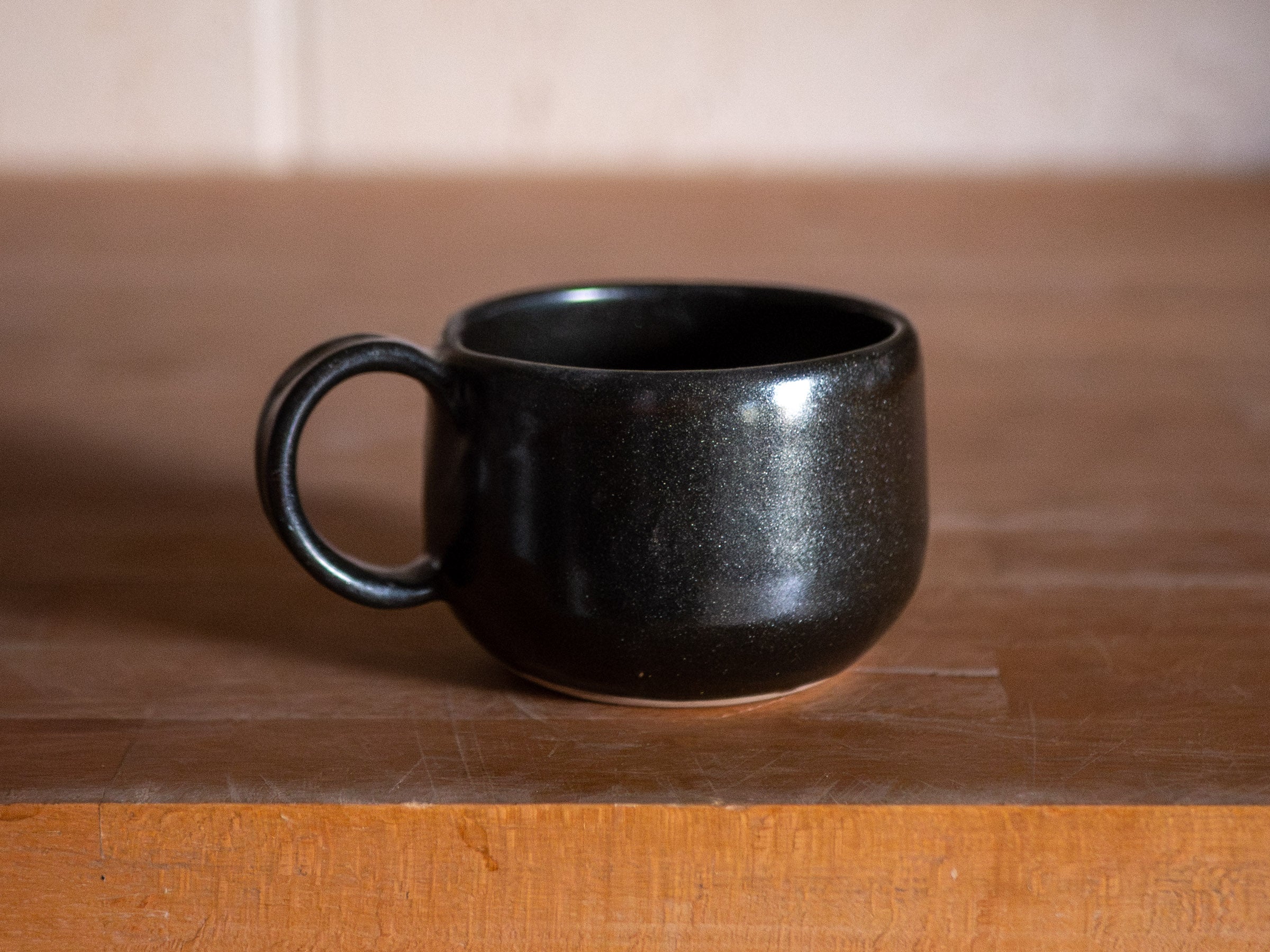 8oz Speciality Coffee Cup with Handle