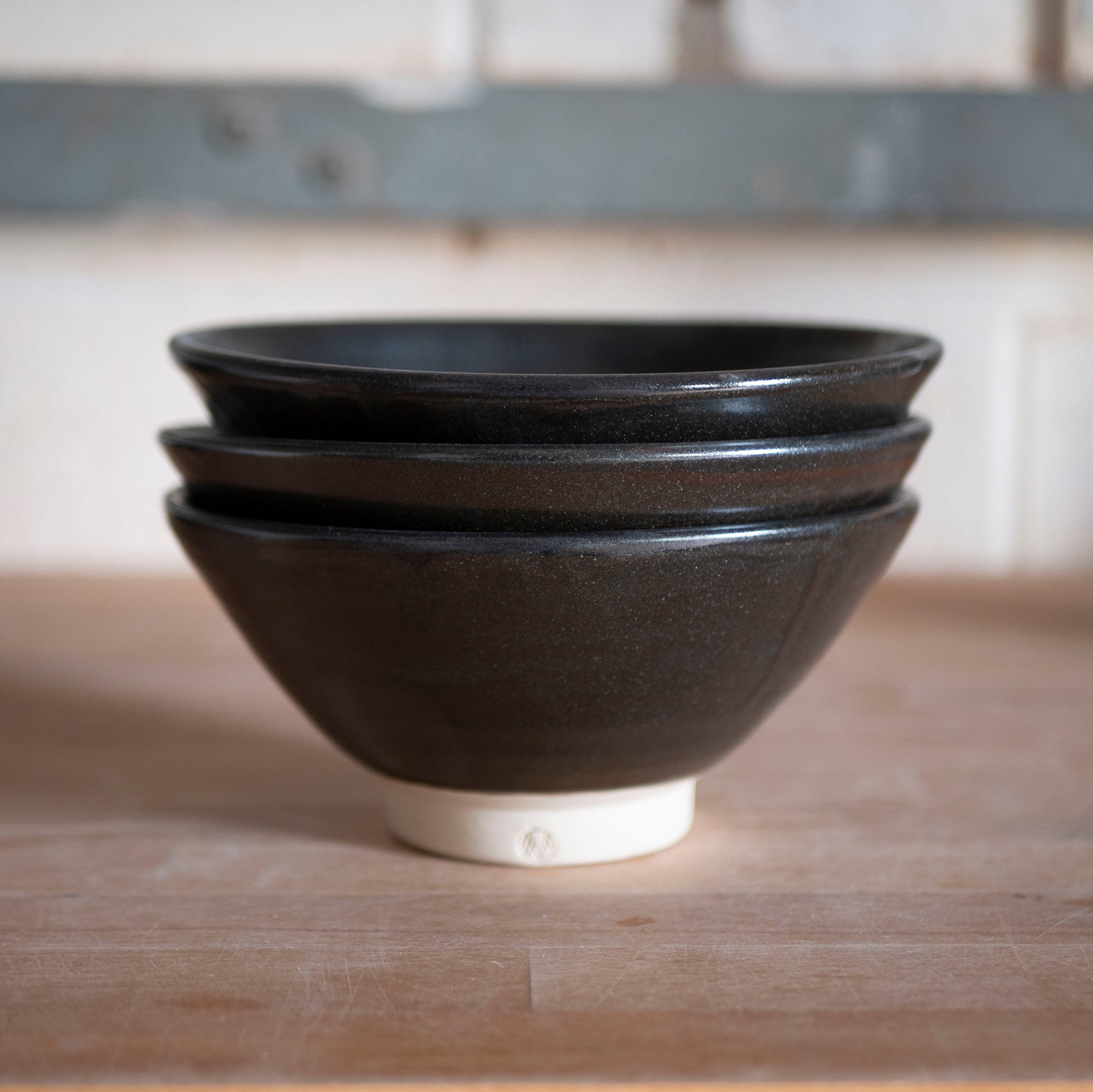 Ramen Bowl: Small