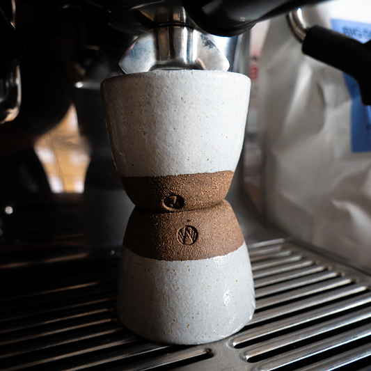 Espresso Cup