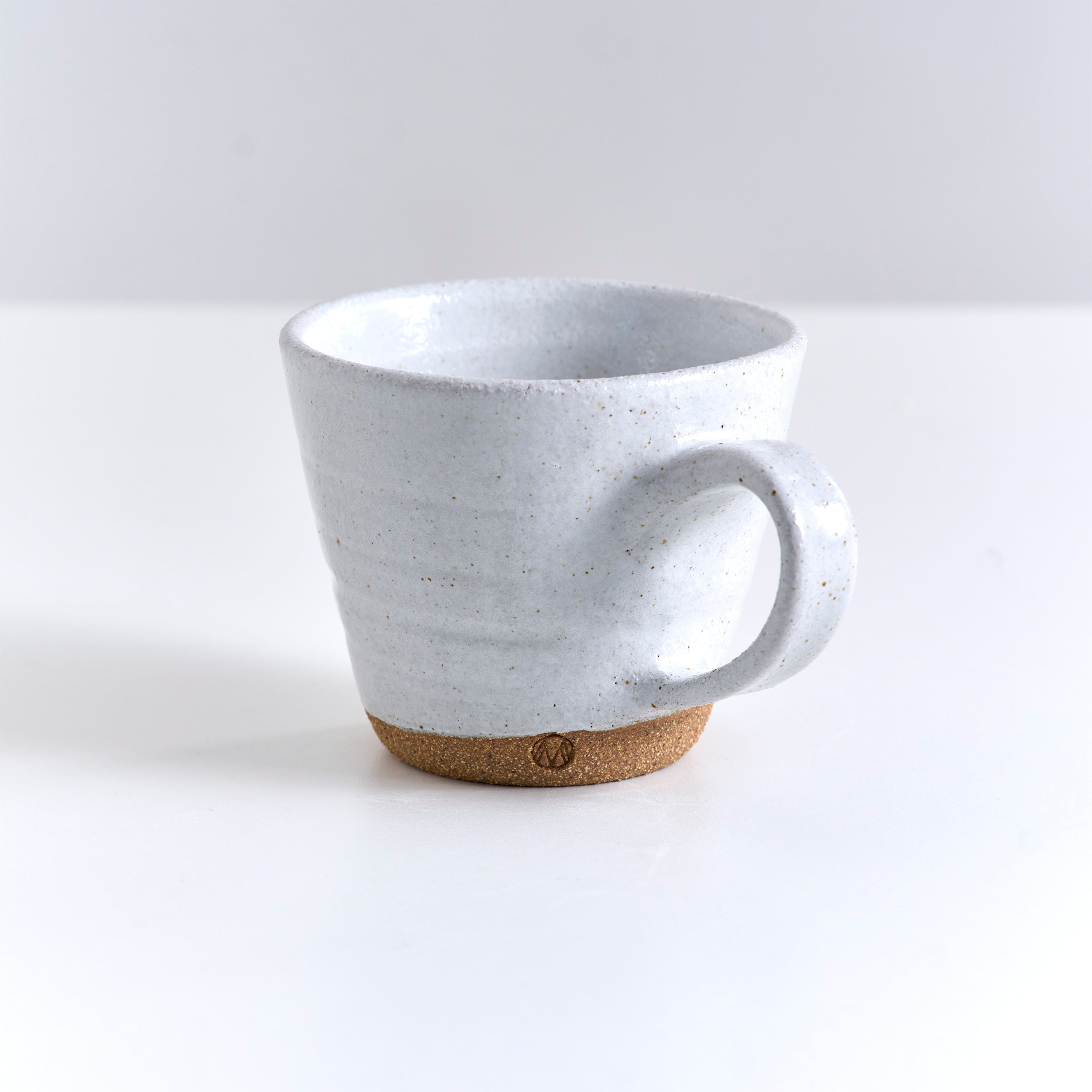 10oz Speciality Coffee Cup with Handle