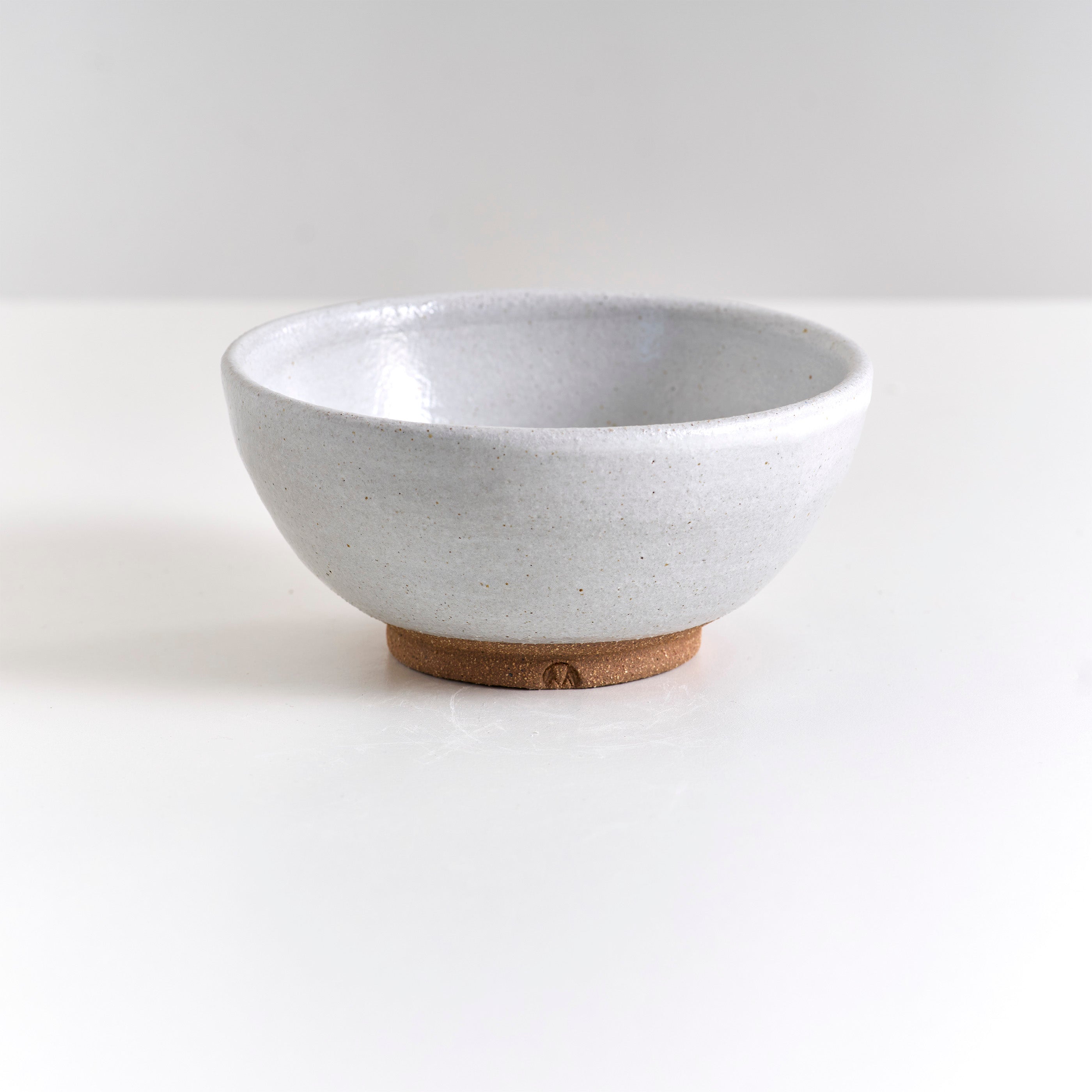 Nesting Bowl Set - Vintage White