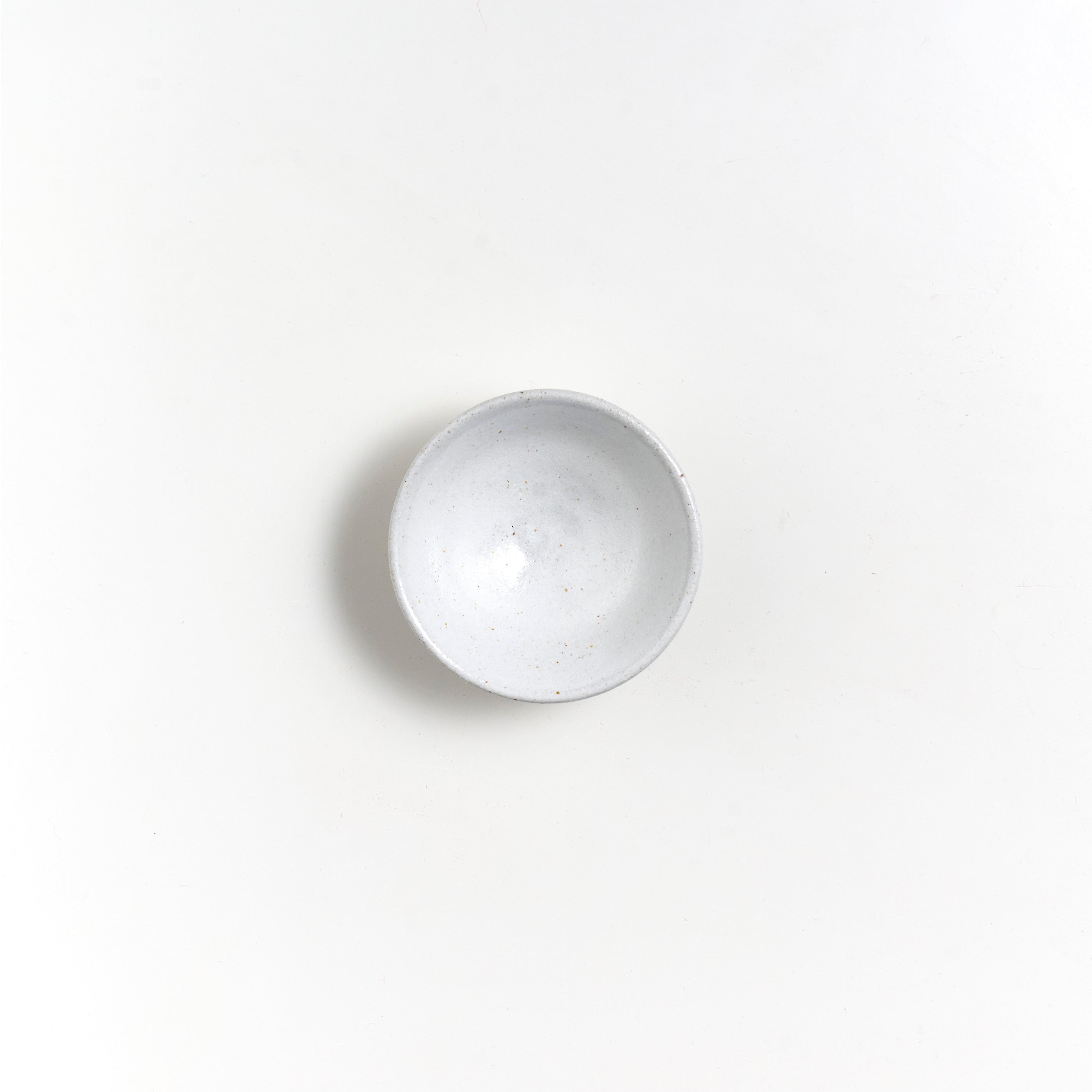 Nesting Bowl Set - Vintage White