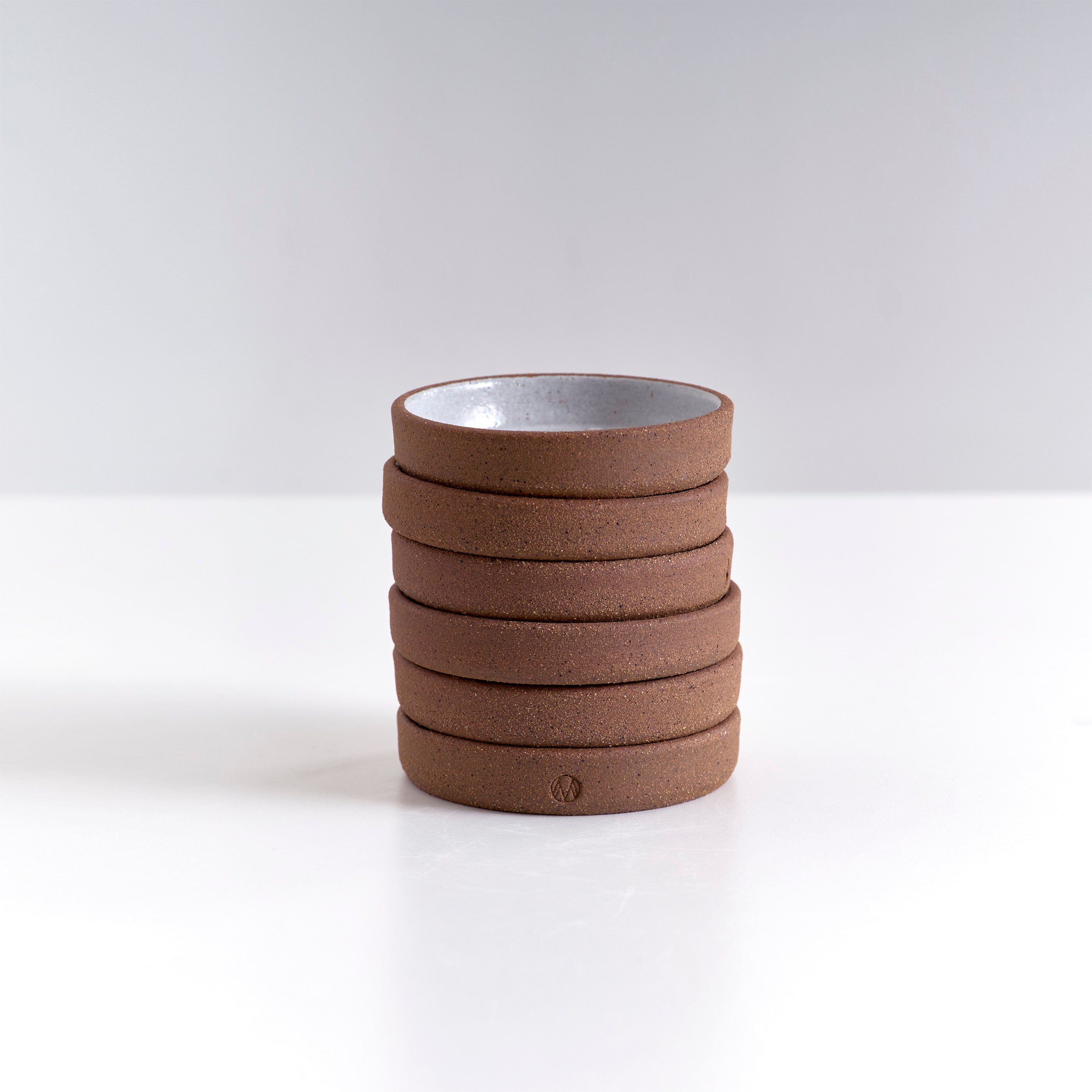 Straight Sided Plate: Tapas
