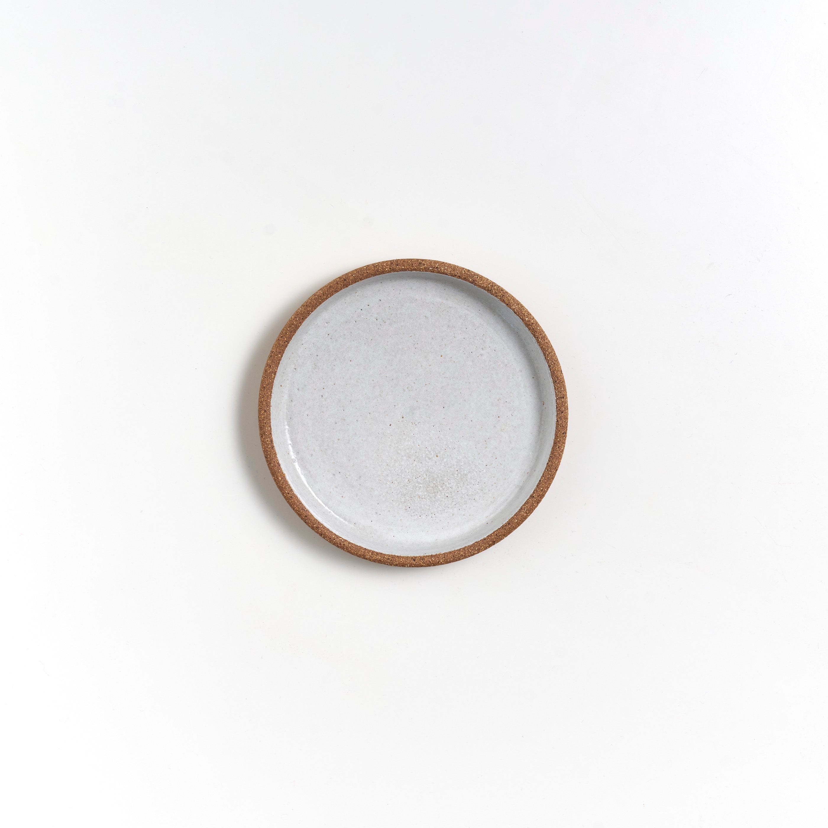 Straight Sided Plate: Tapas