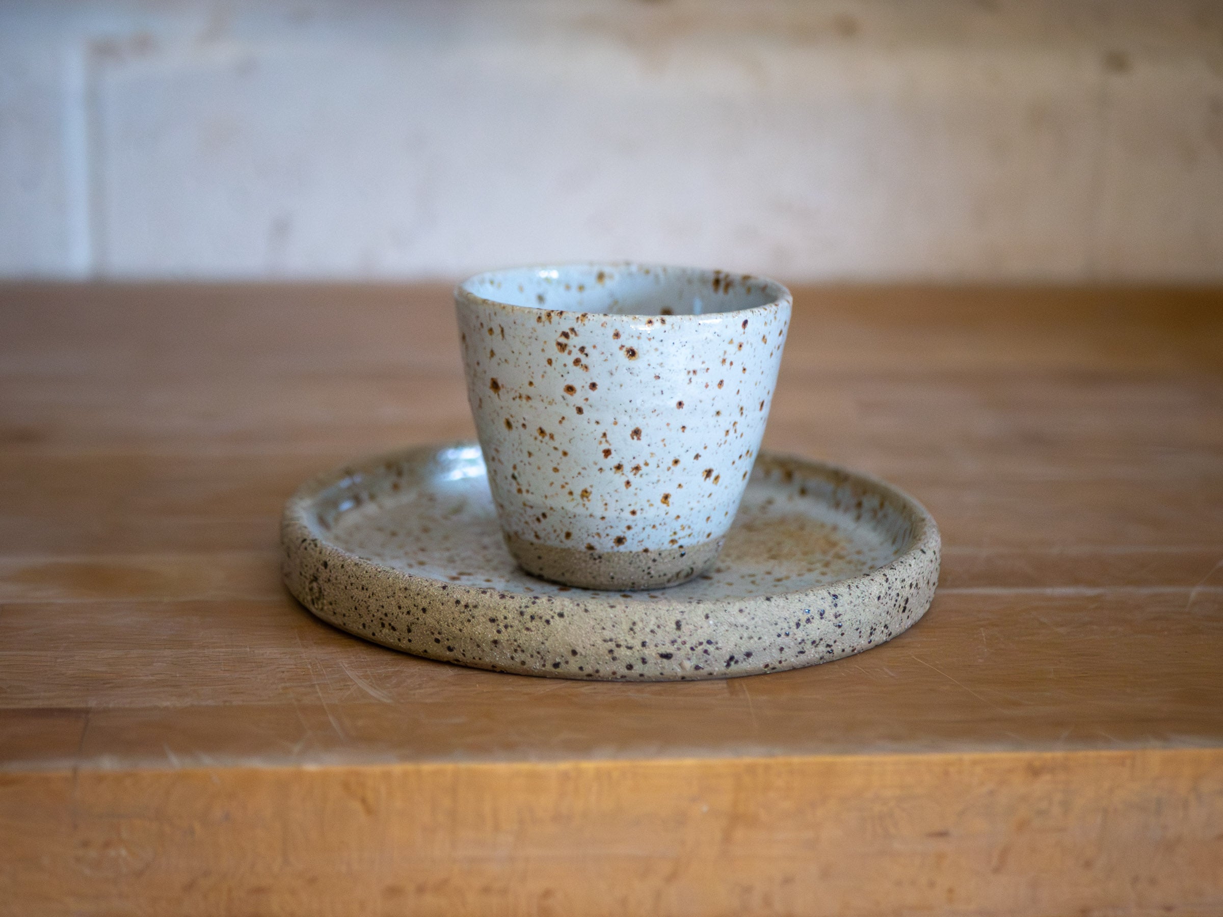 Espresso Cup