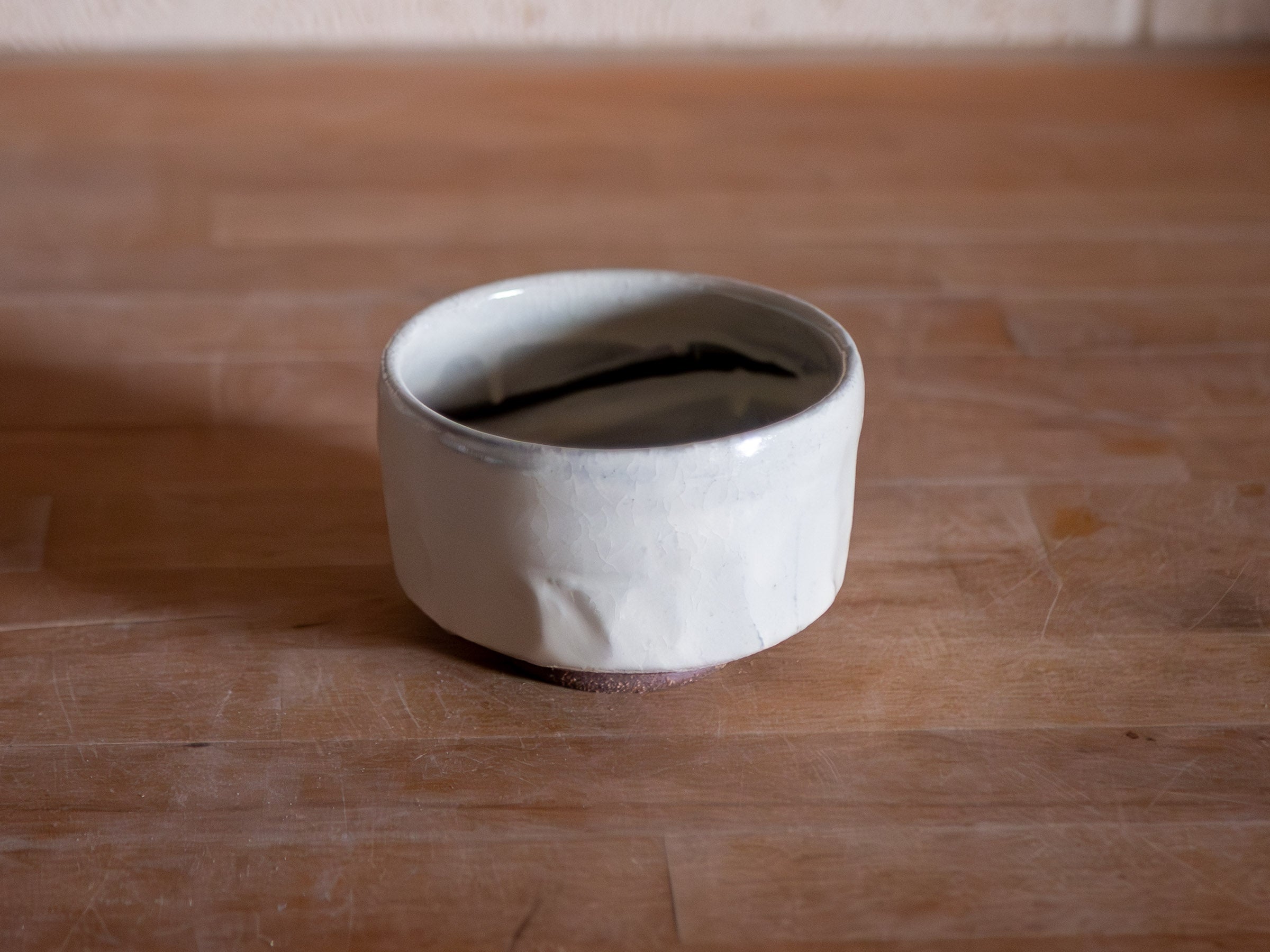 Tea Bowl / Chawan #6