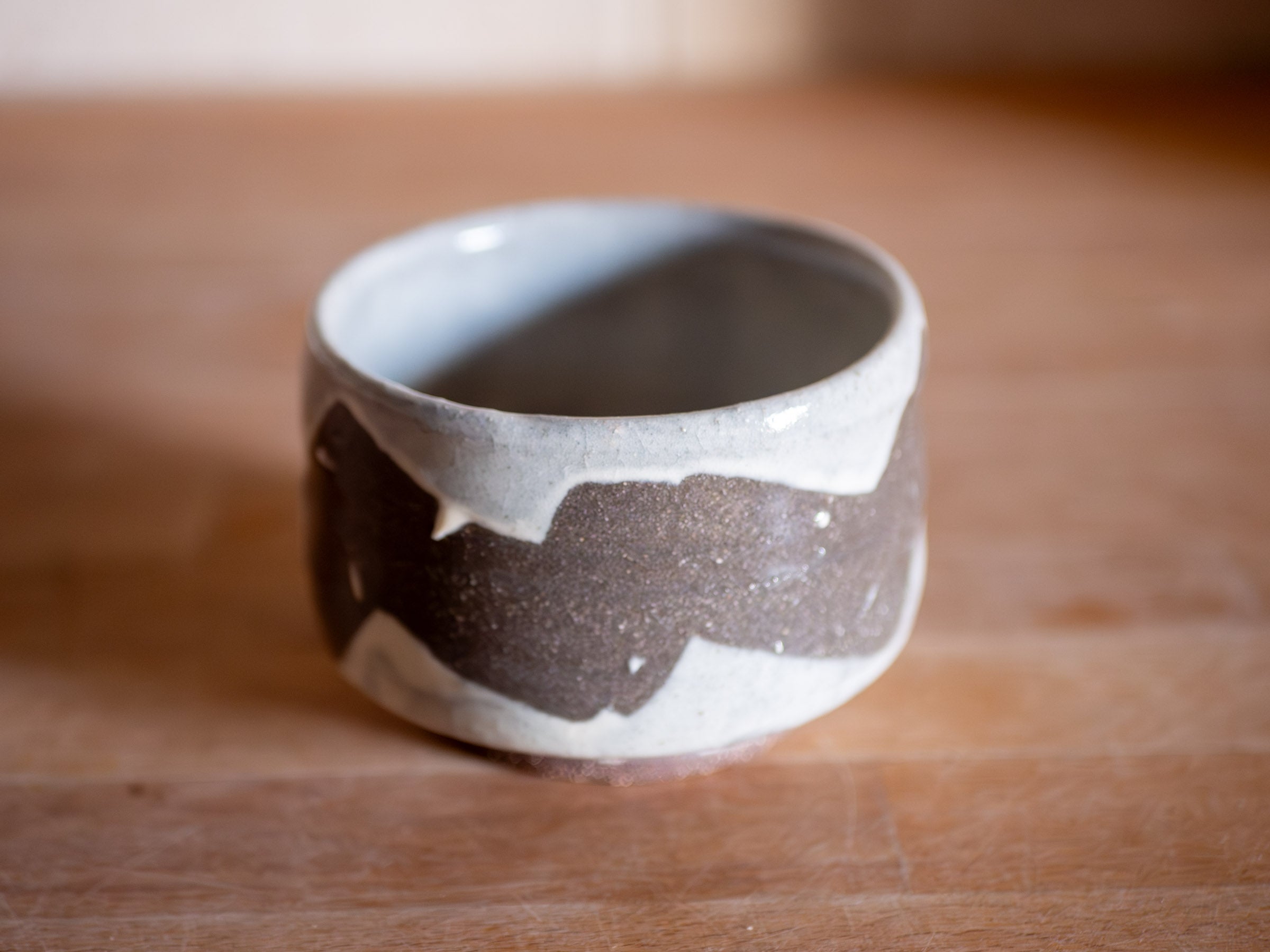 Tea Bowl / Chawan #8