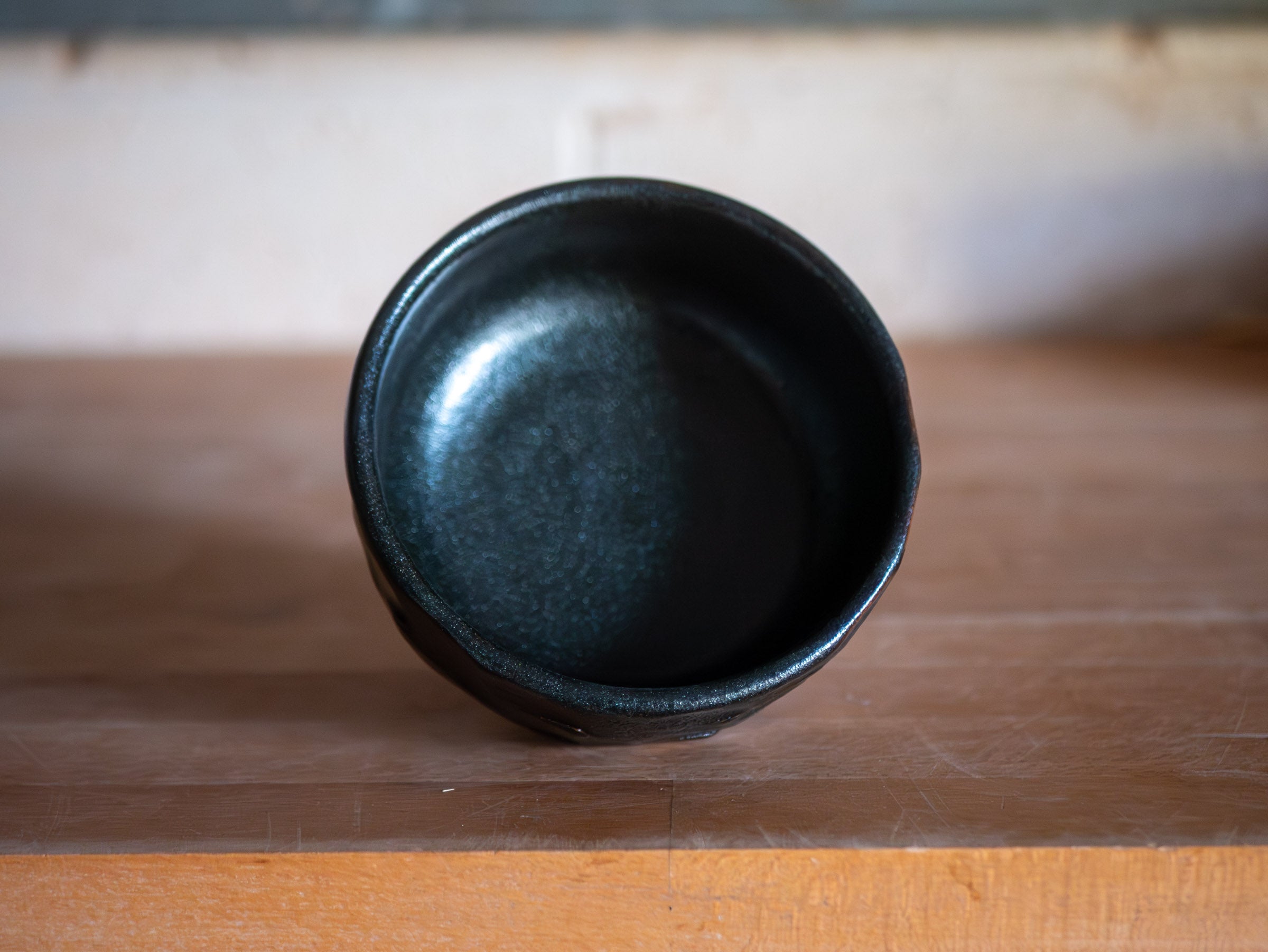 Tea Bowl/ Chawan #4