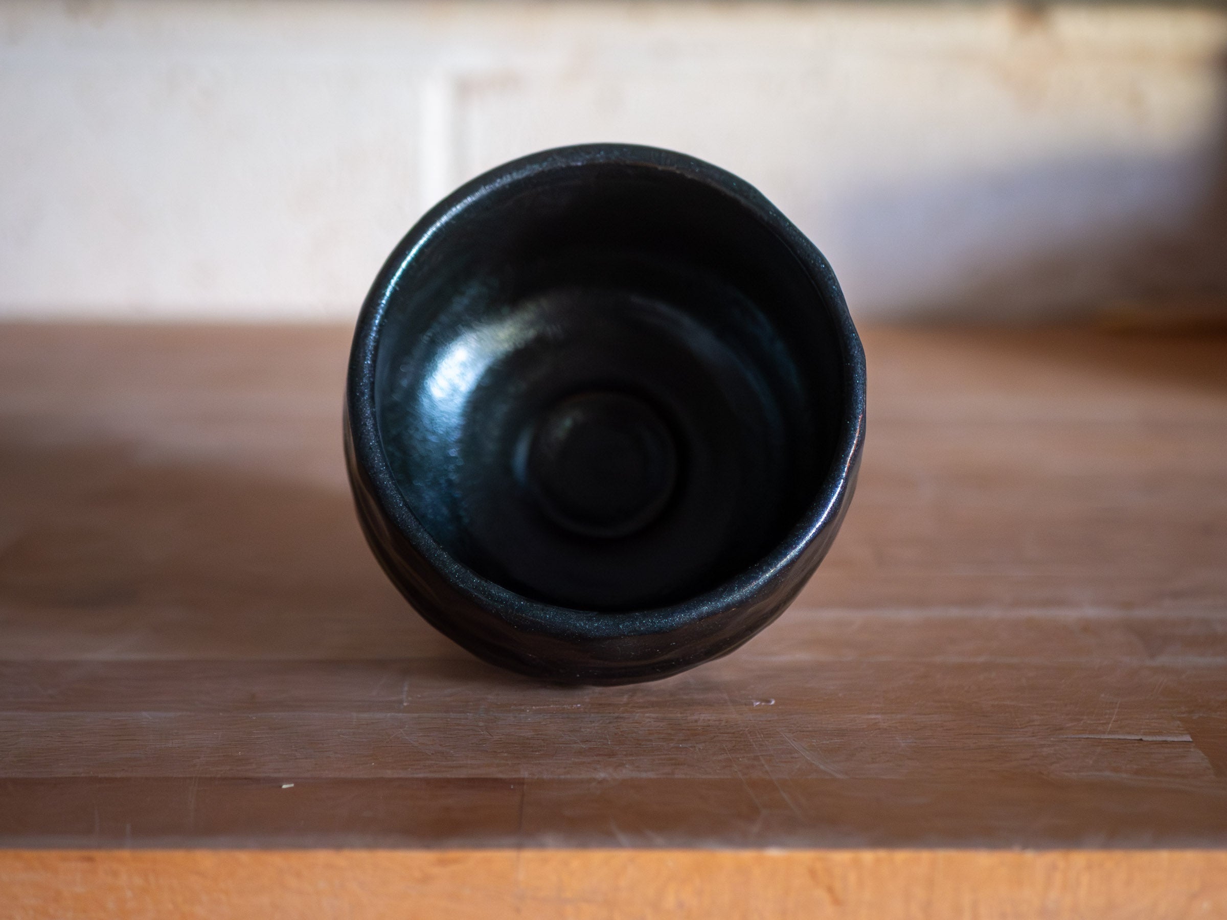 Tea Bowl/ Chawan #2
