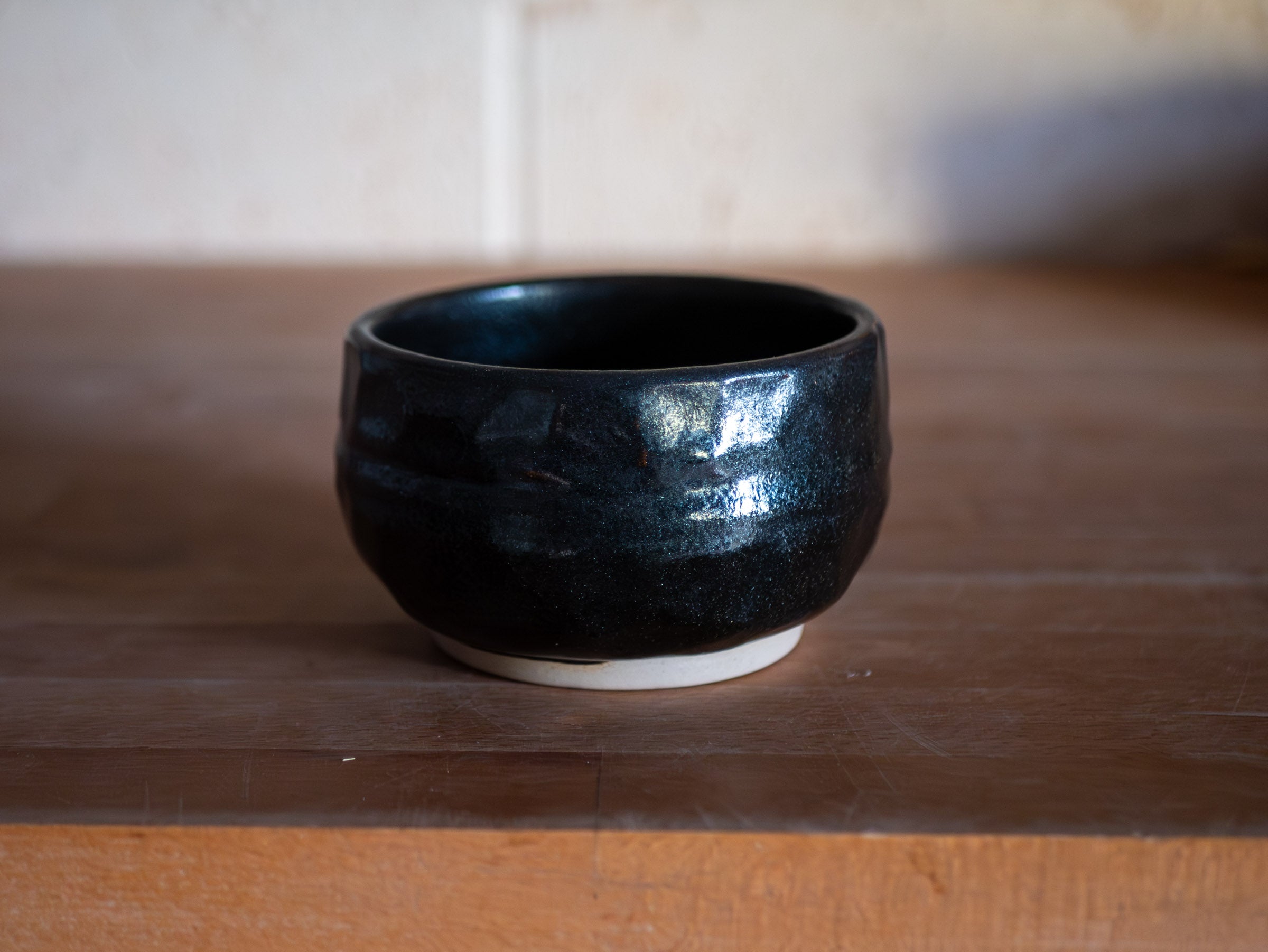 Tea Bowl/ Chawan #2