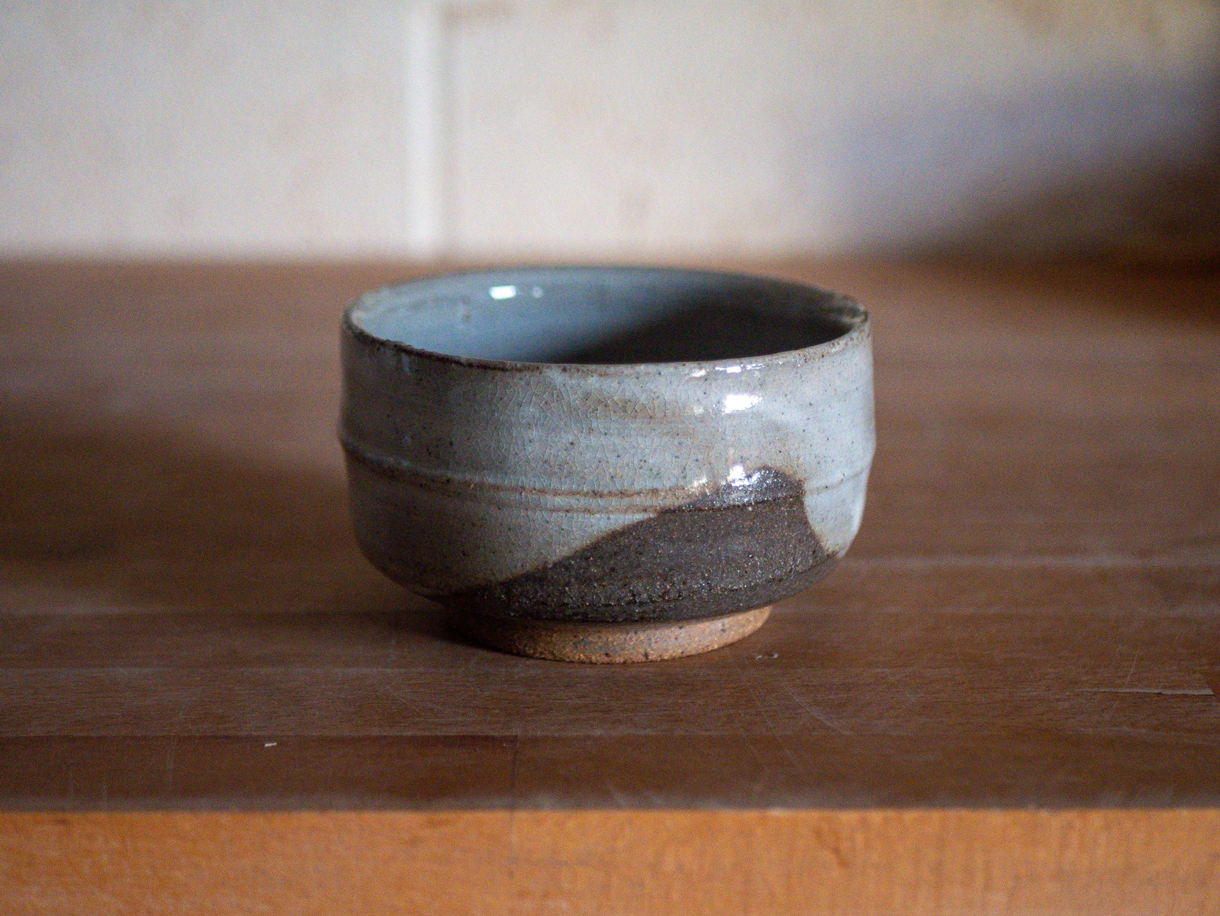 Tea Bowl/ Chawan #3