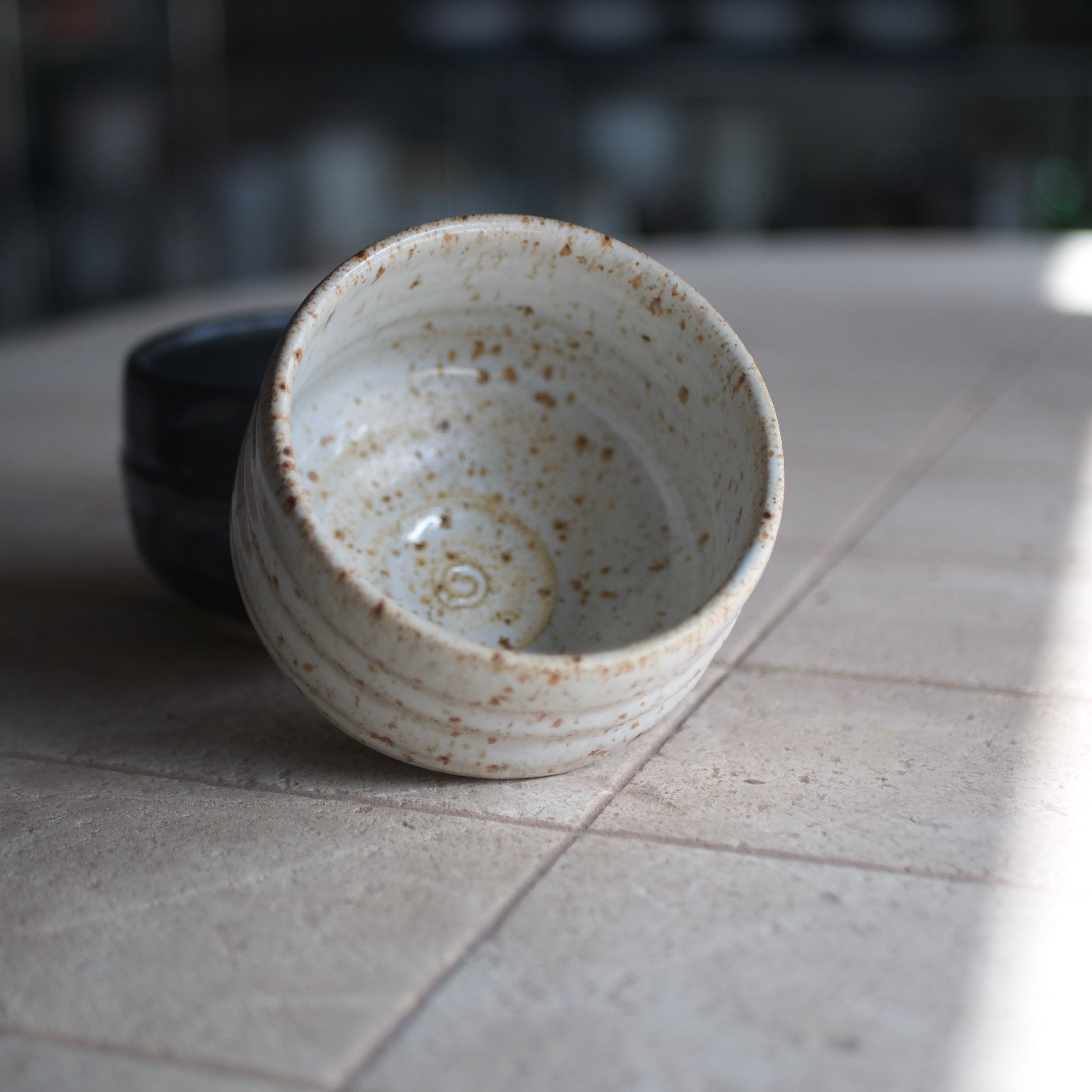 Tea Bowl/ Chawan #1