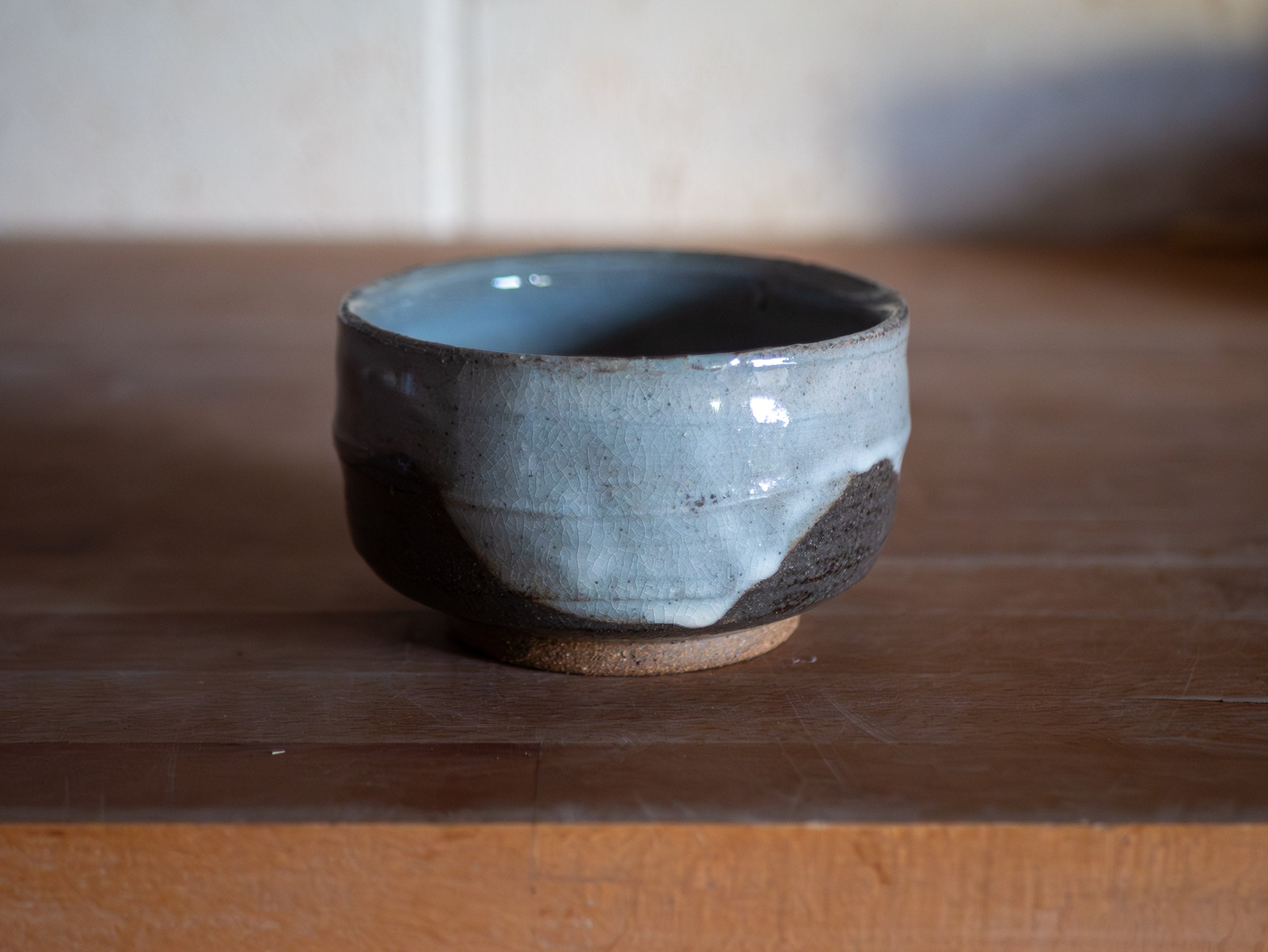 Tea Bowl/ Chawan #3